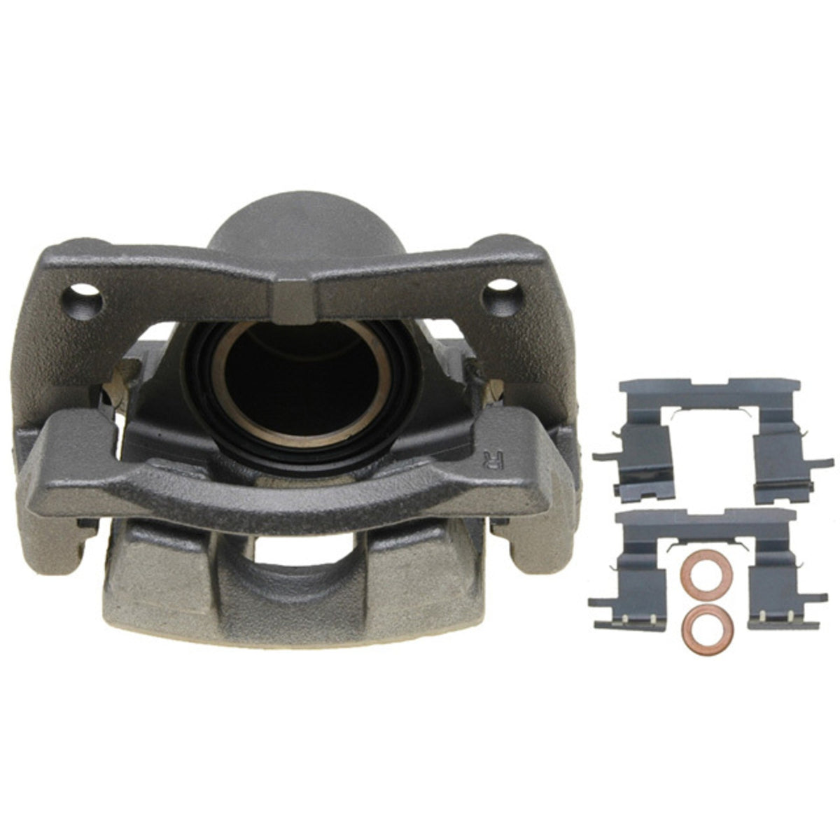 Raybestos Brakes Disc Brake Caliper FRC12246