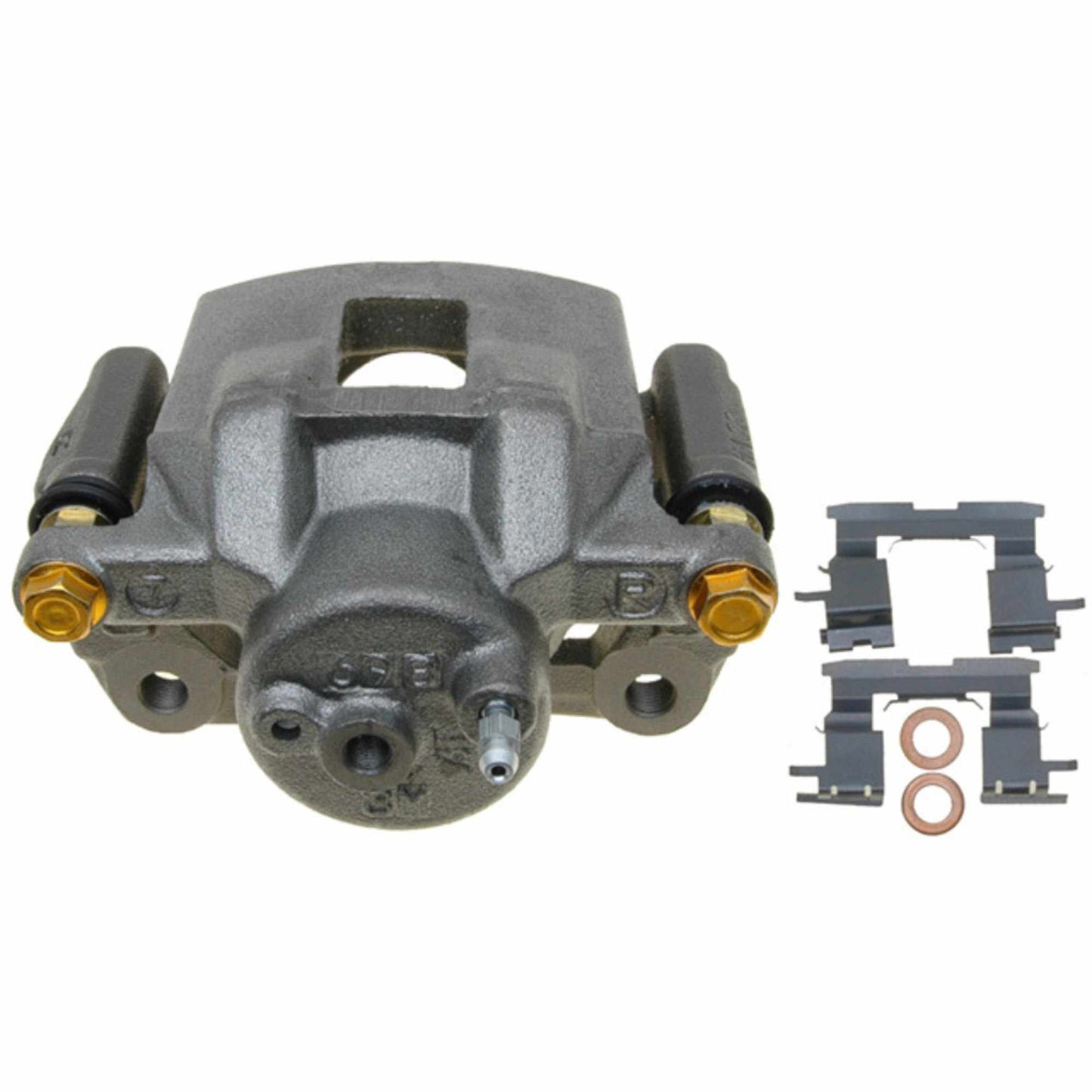 Raybestos Brakes Disc Brake Caliper FRC12246
