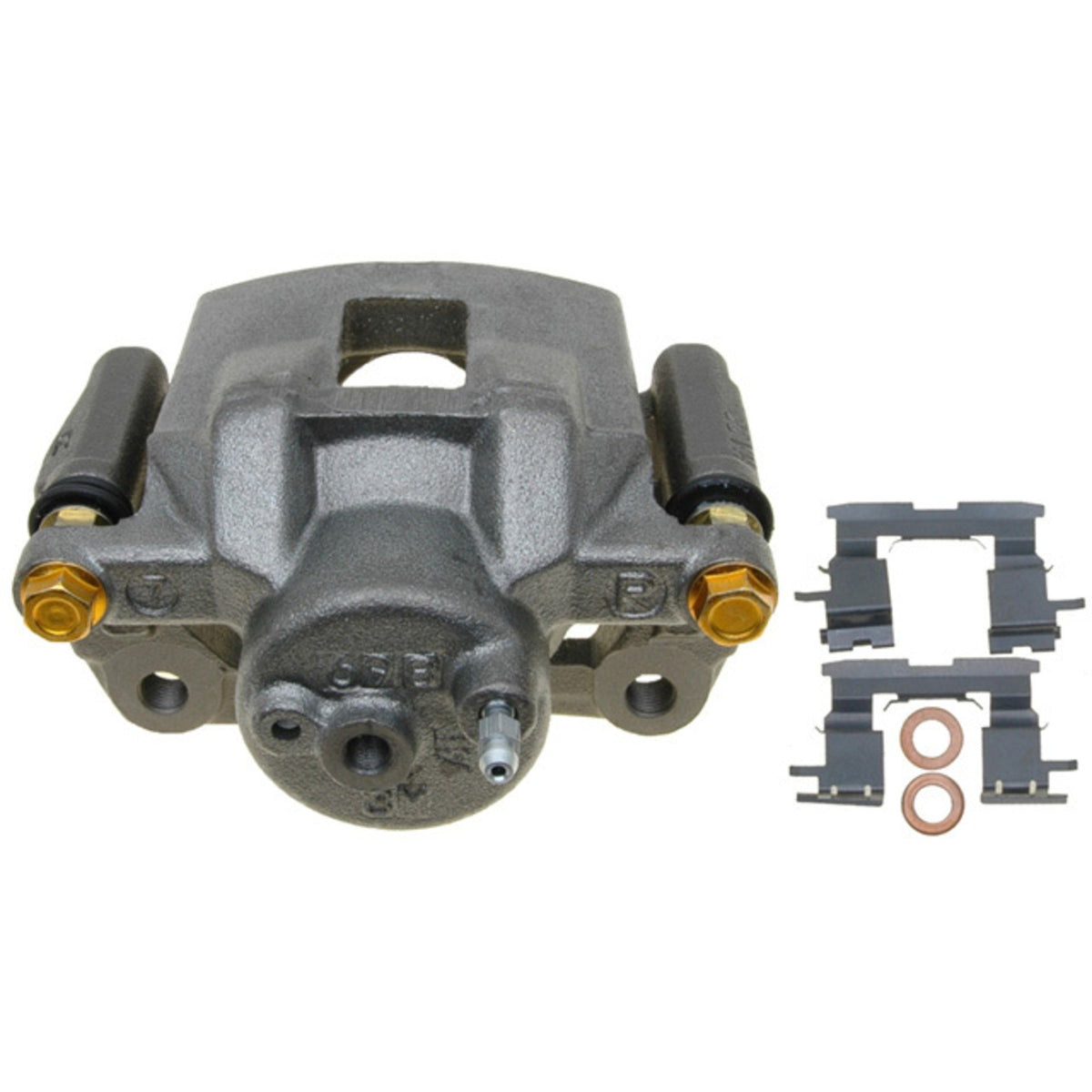 Raybestos Brakes Disc Brake Caliper FRC12246