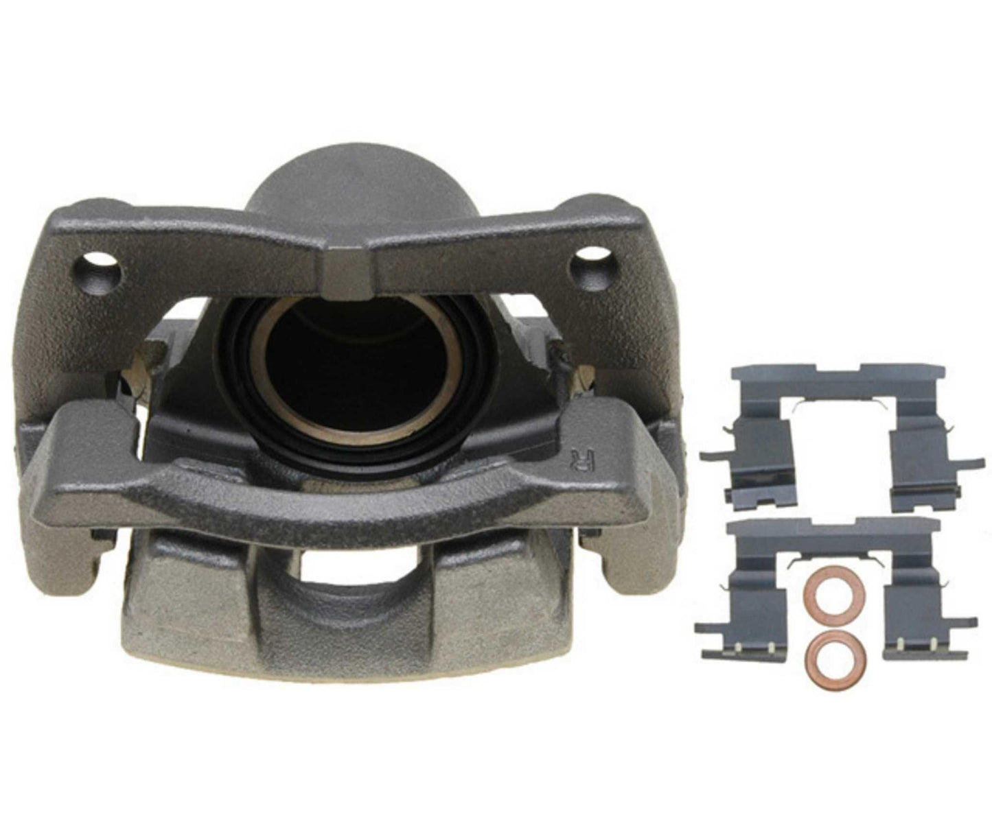 Raybestos Brakes Disc Brake Caliper FRC12246