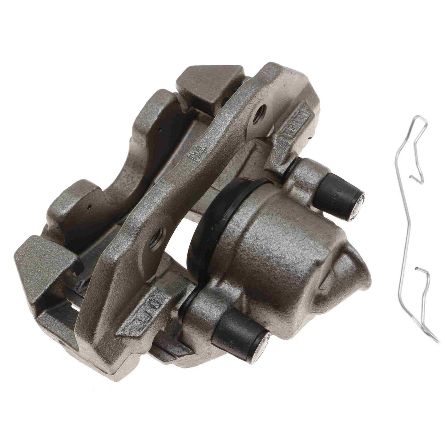 Raybestos Brakes Disc Brake Caliper FRC12249