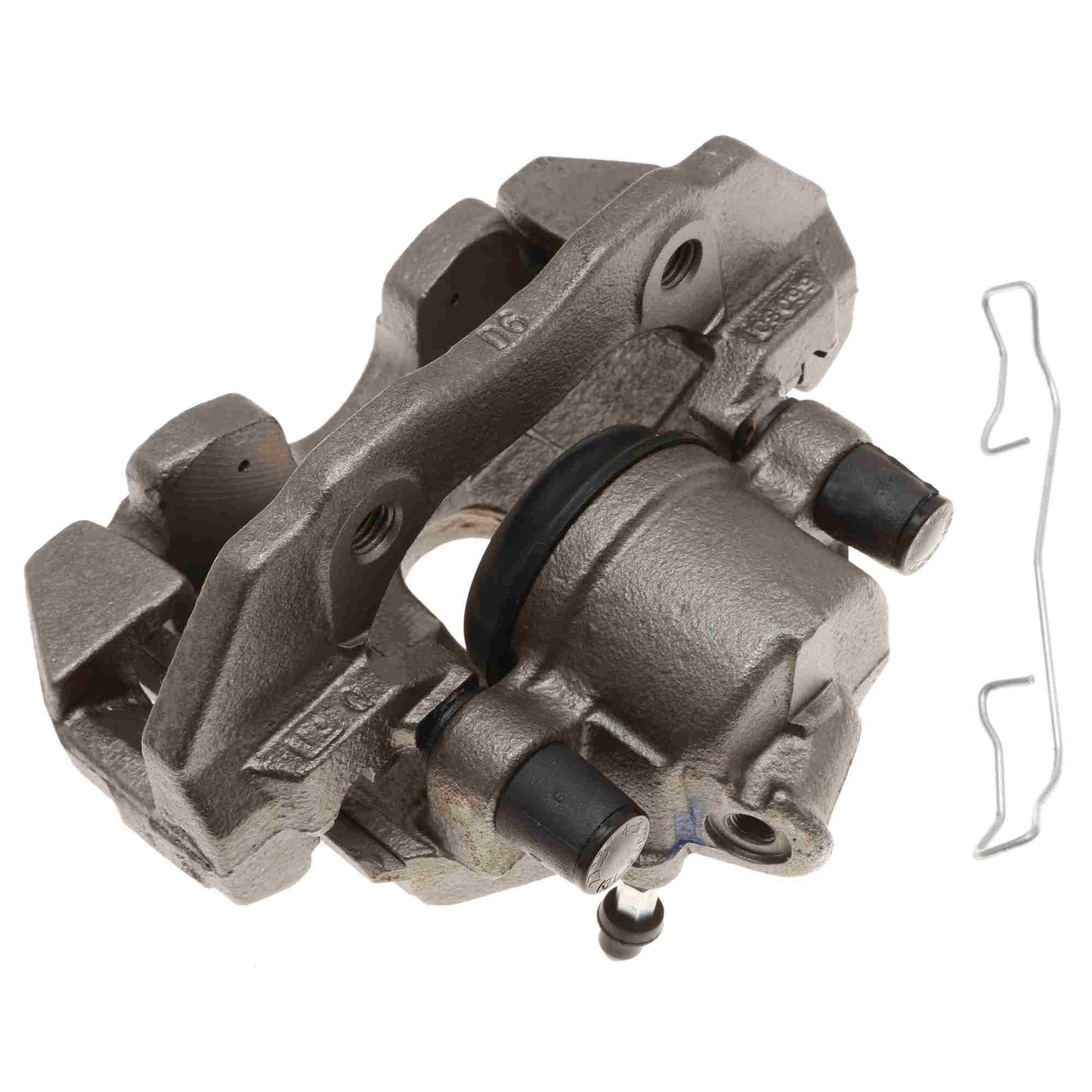 Raybestos Brakes Disc Brake Caliper FRC12250