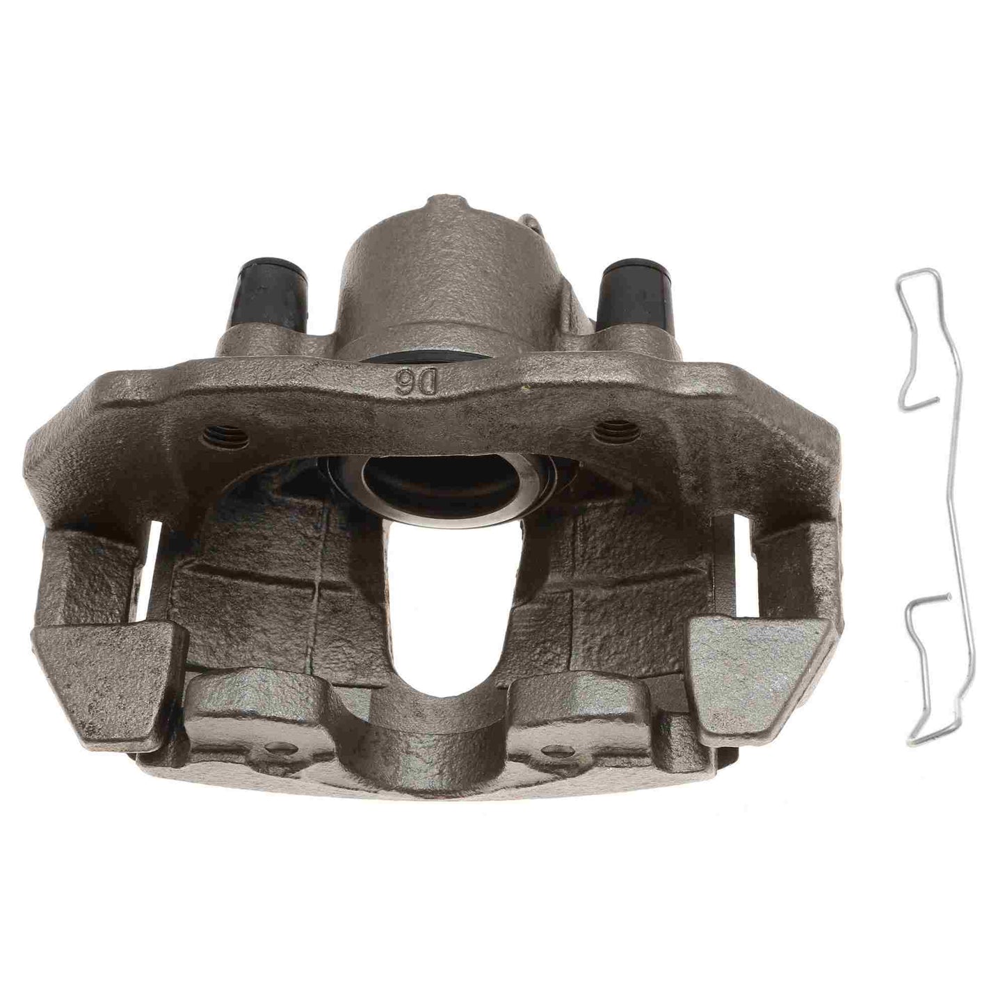 Raybestos Brakes Disc Brake Caliper FRC12250
