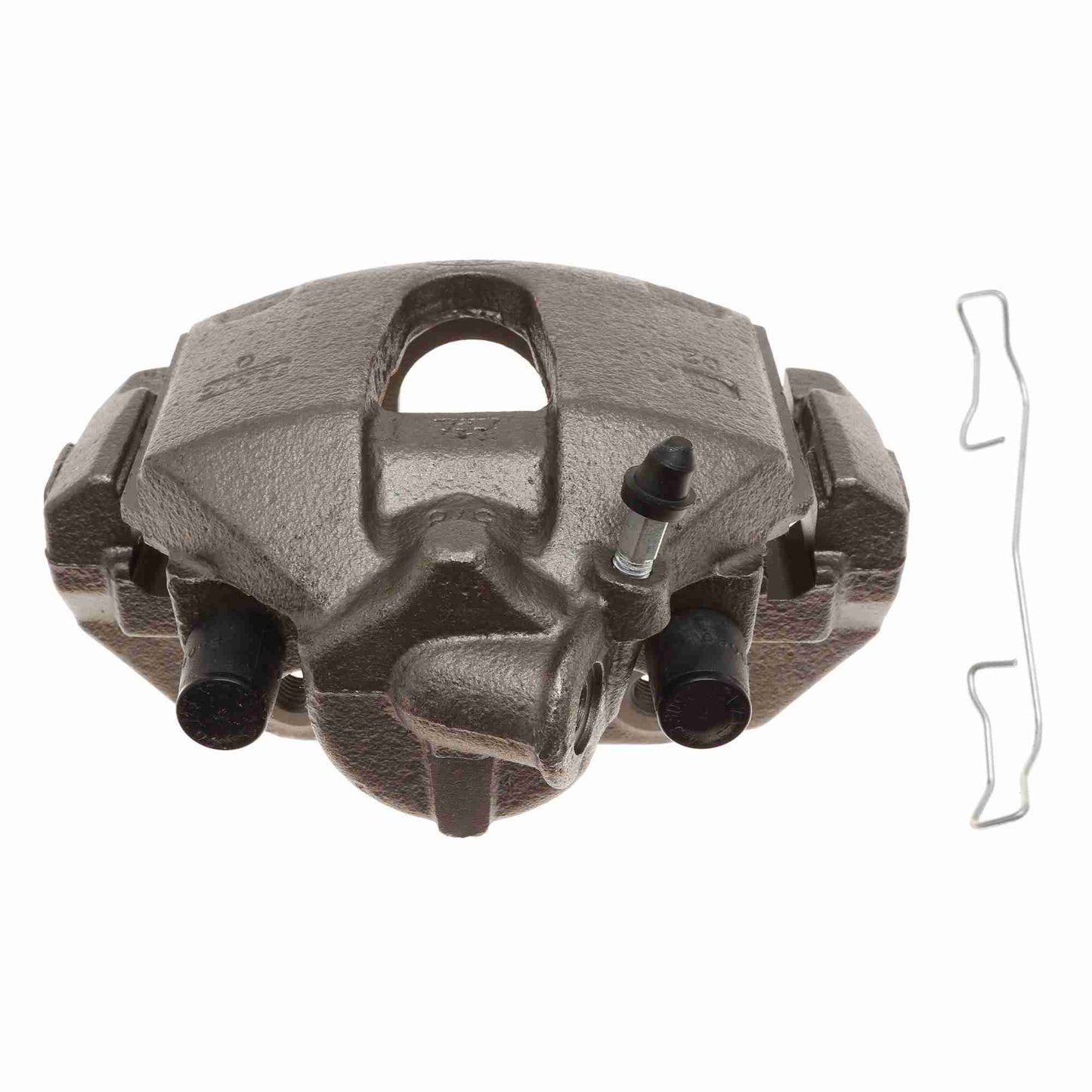 Raybestos Brakes Disc Brake Caliper FRC12250