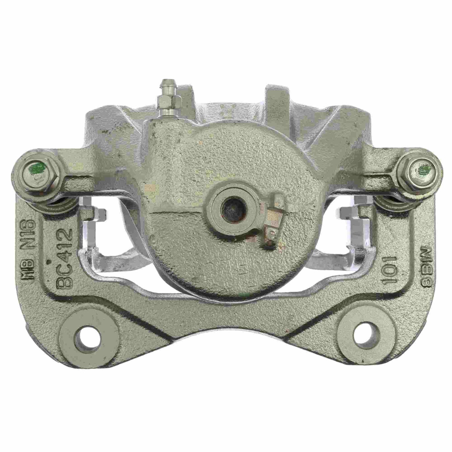 Raybestos Brakes Disc Brake Caliper FRC12251C