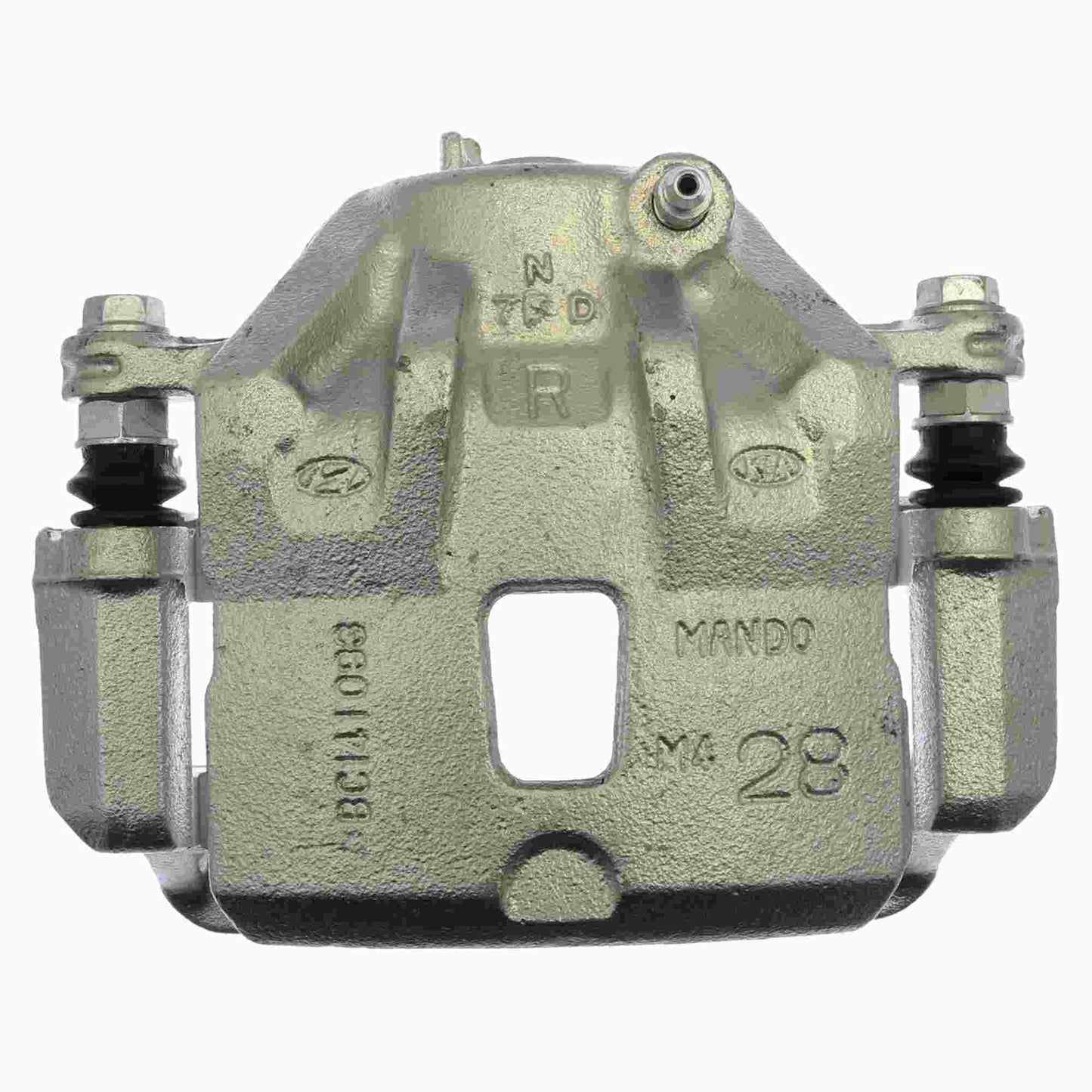 Raybestos Brakes Disc Brake Caliper FRC12251C