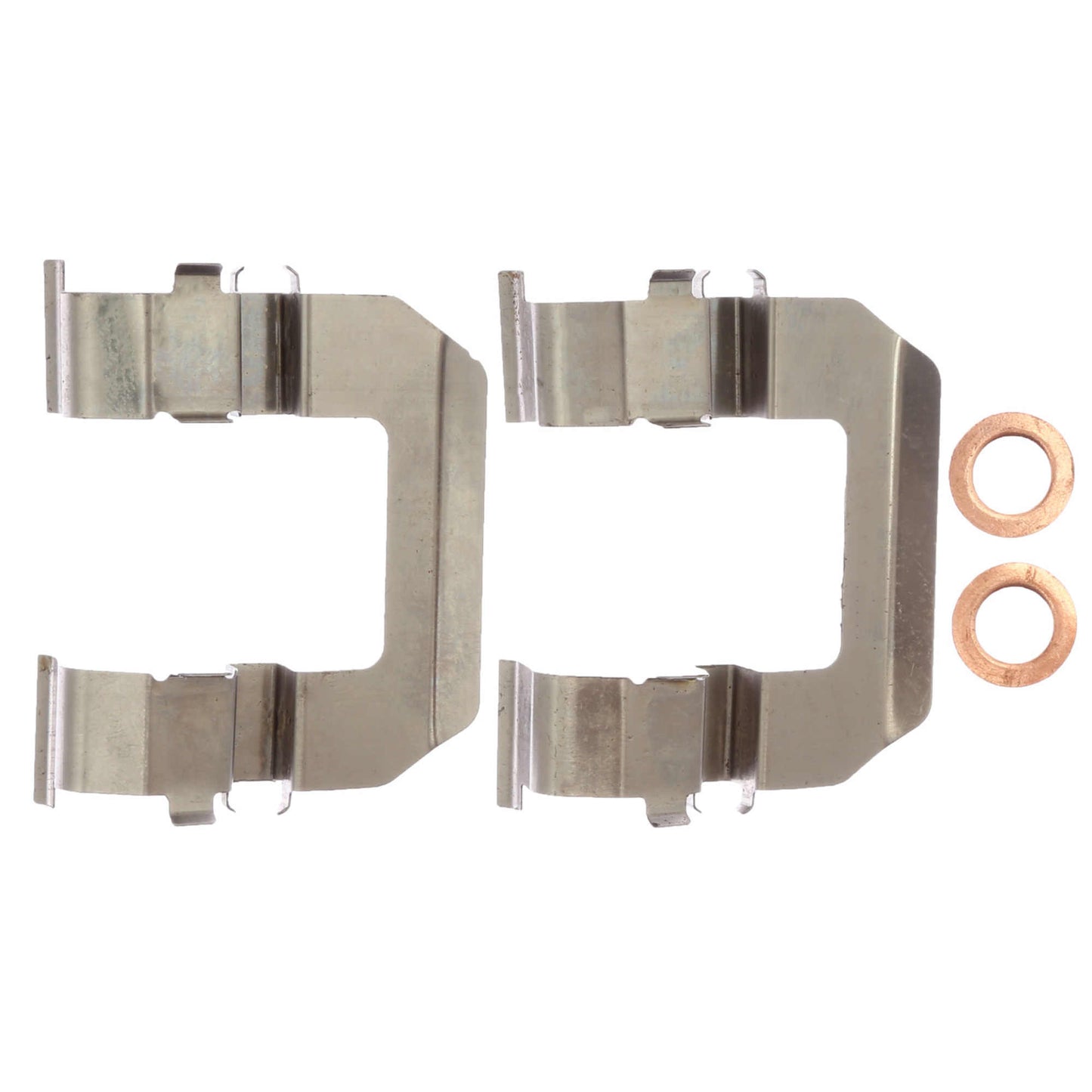 Raybestos Brakes Disc Brake Caliper FRC12251C