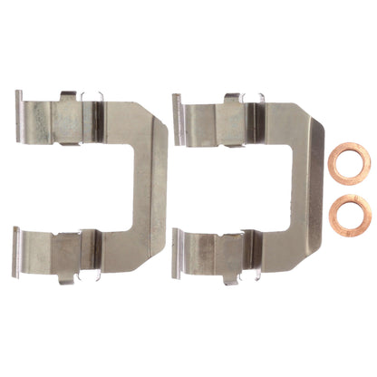 Raybestos Brakes Disc Brake Caliper FRC12251C