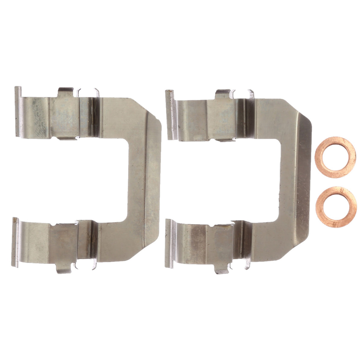 Raybestos Brakes Disc Brake Caliper FRC12251C