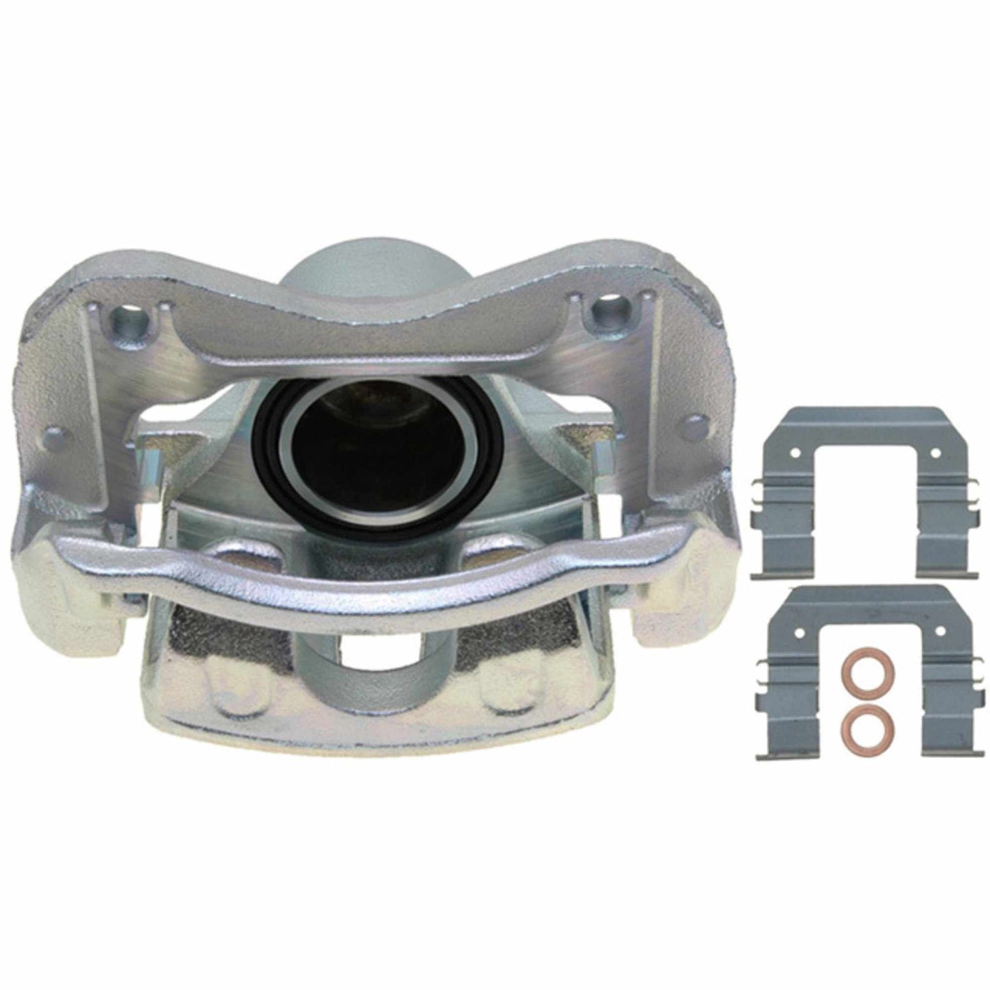 Raybestos Brakes Disc Brake Caliper FRC12251