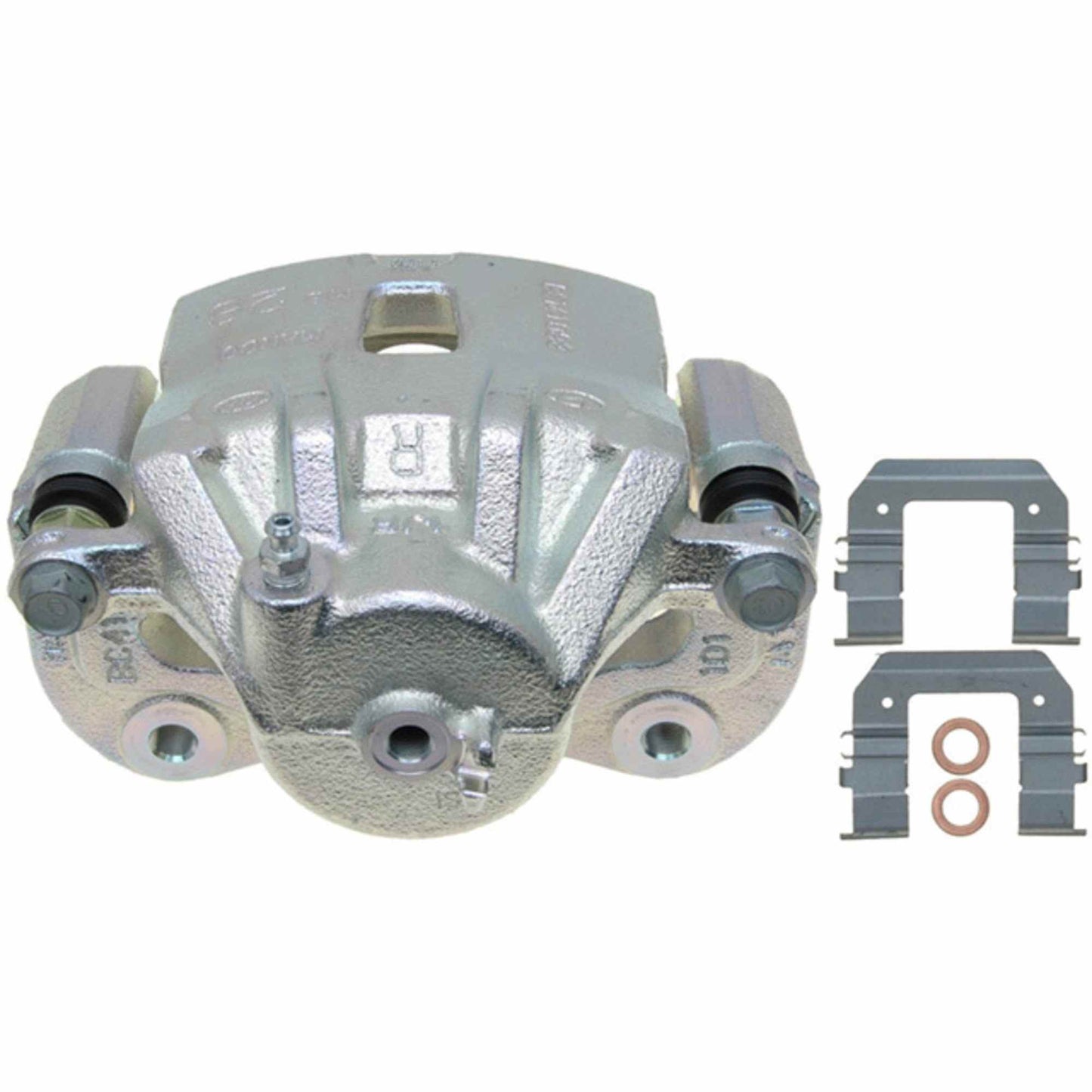 Raybestos Brakes Disc Brake Caliper FRC12251