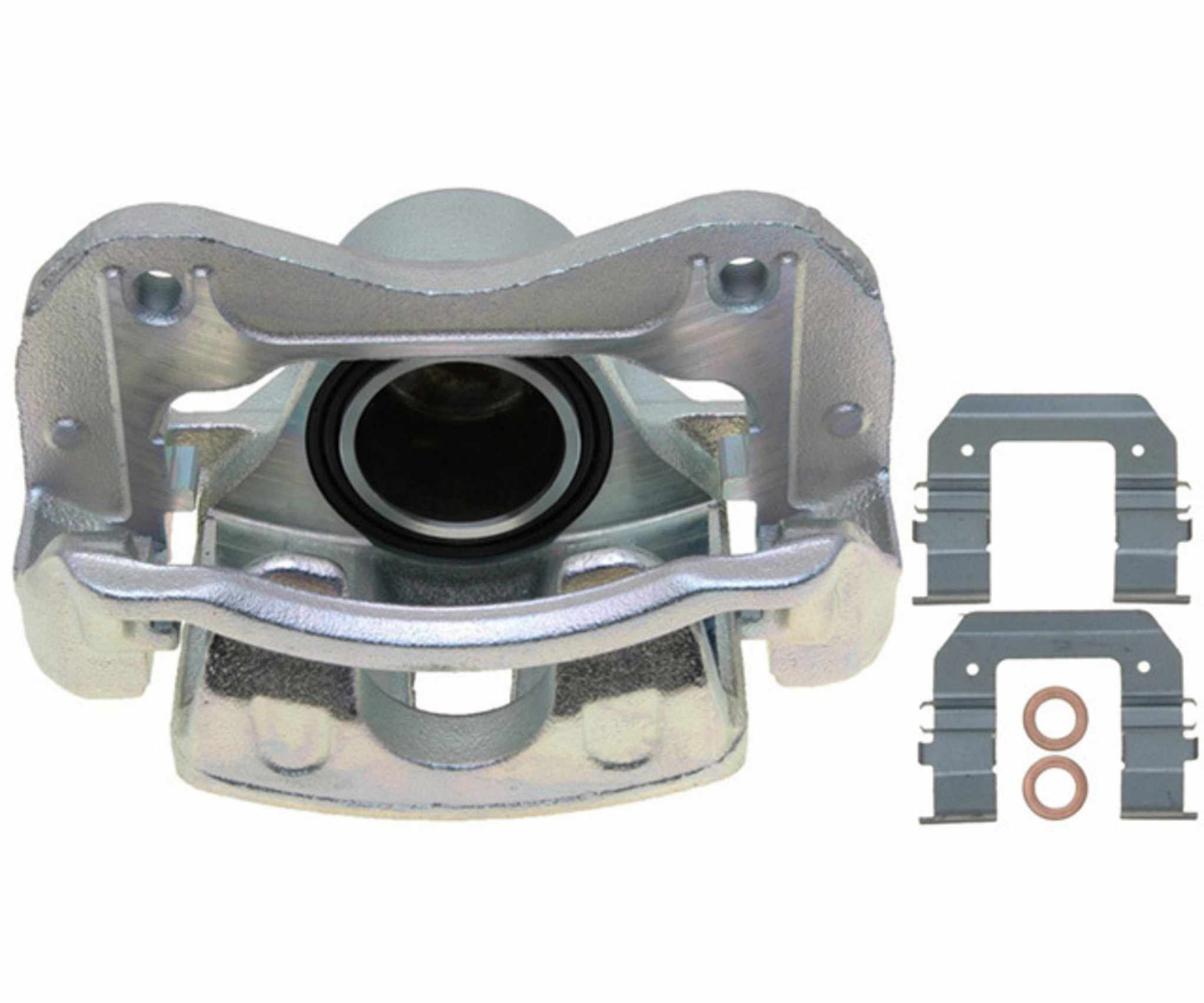 Raybestos Brakes Disc Brake Caliper  top view frsport FRC12251