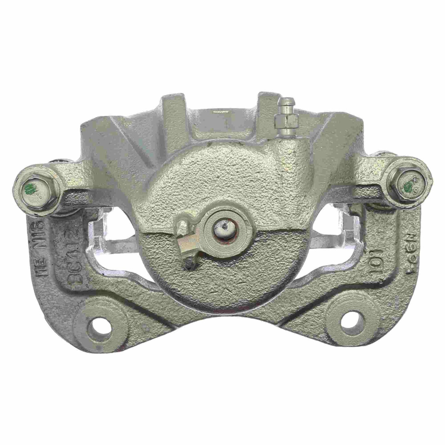 Raybestos Brakes Disc Brake Caliper FRC12252C