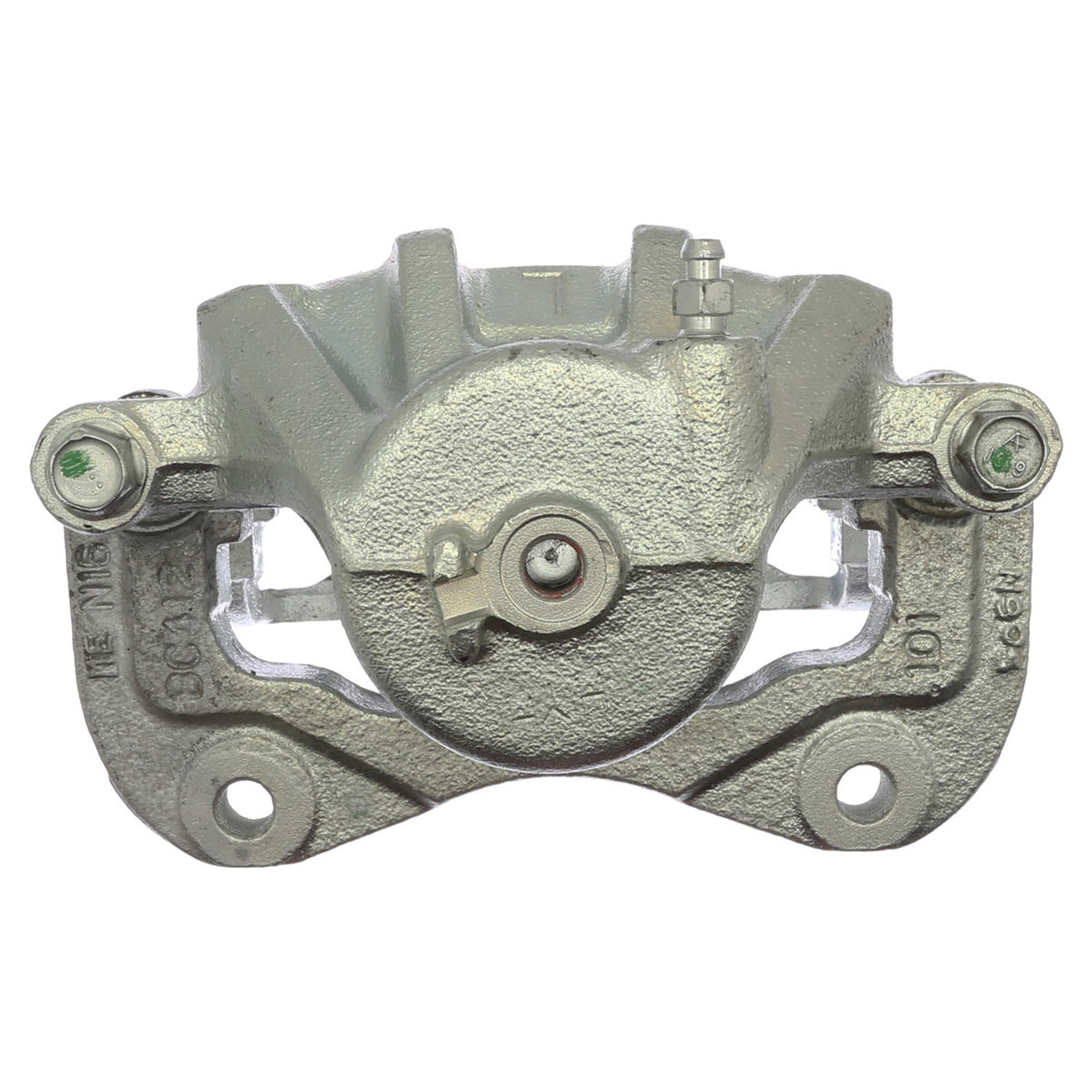 Raybestos Brakes Disc Brake Caliper FRC12252C