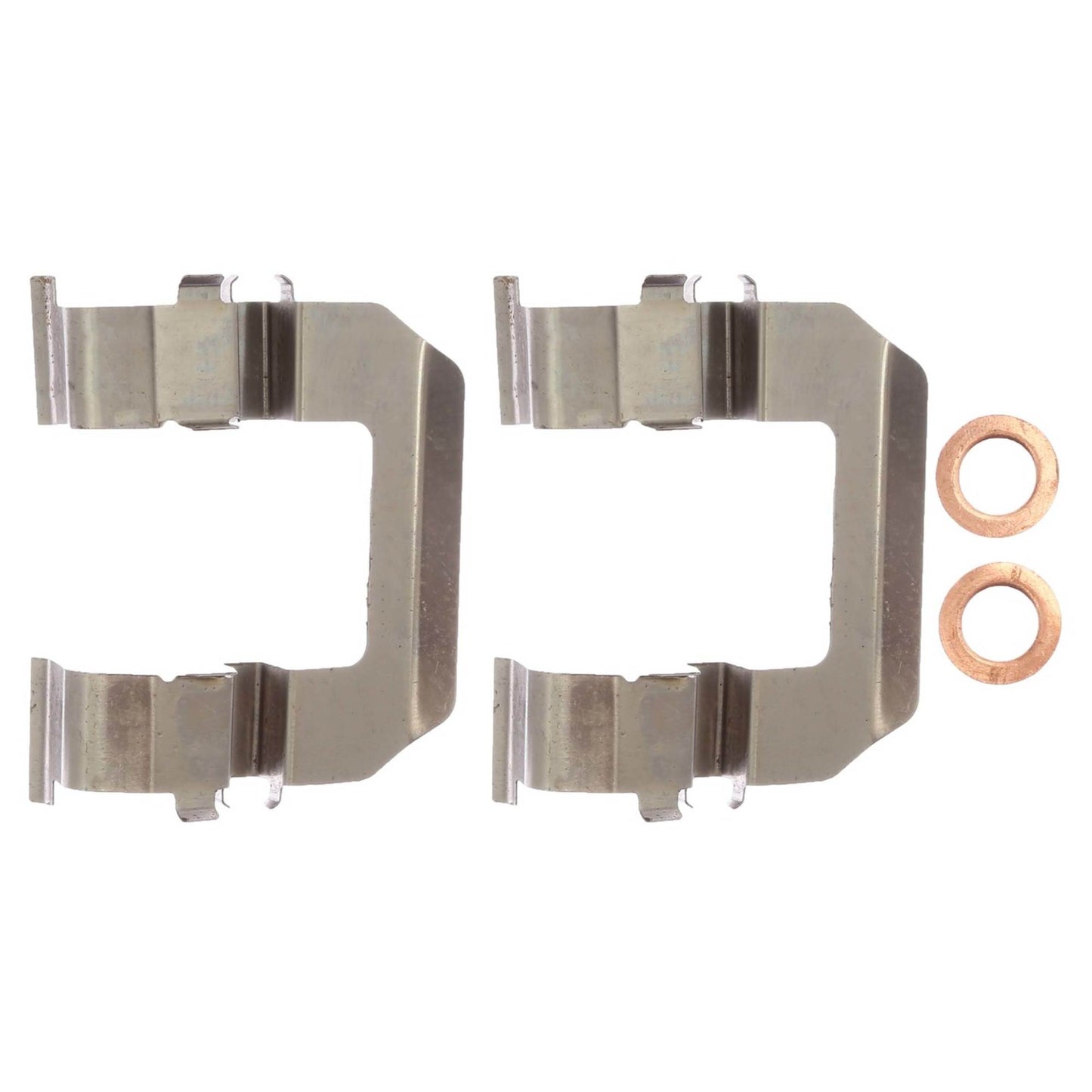 Raybestos Brakes Disc Brake Caliper FRC12252C