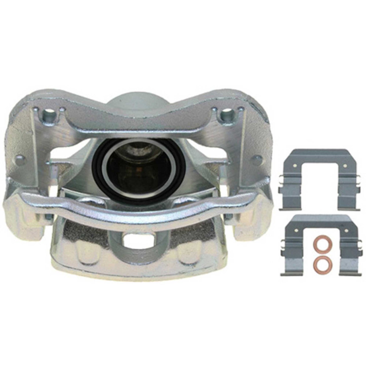 Raybestos Brakes Disc Brake Caliper FRC12252
