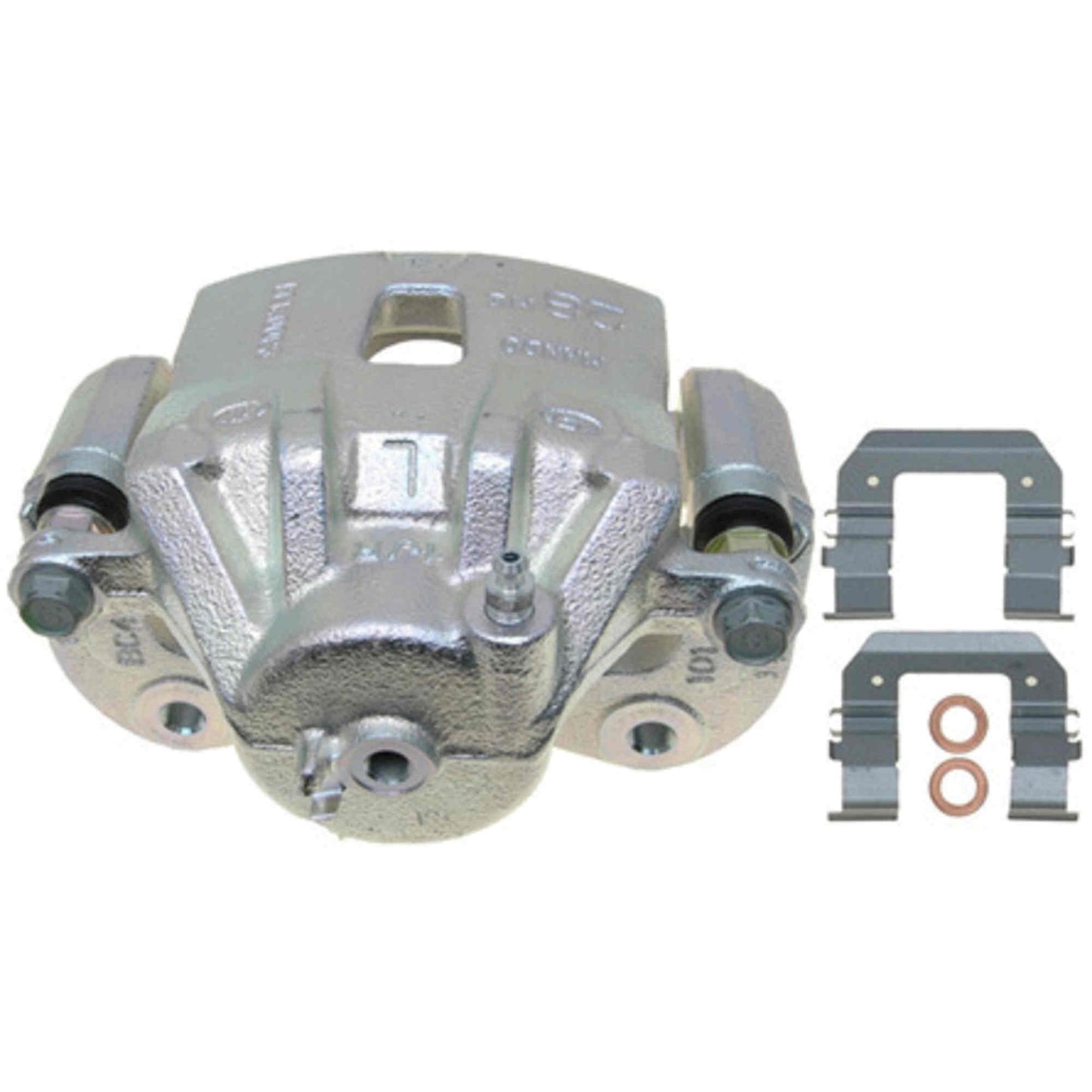 Raybestos Brakes Disc Brake Caliper FRC12252