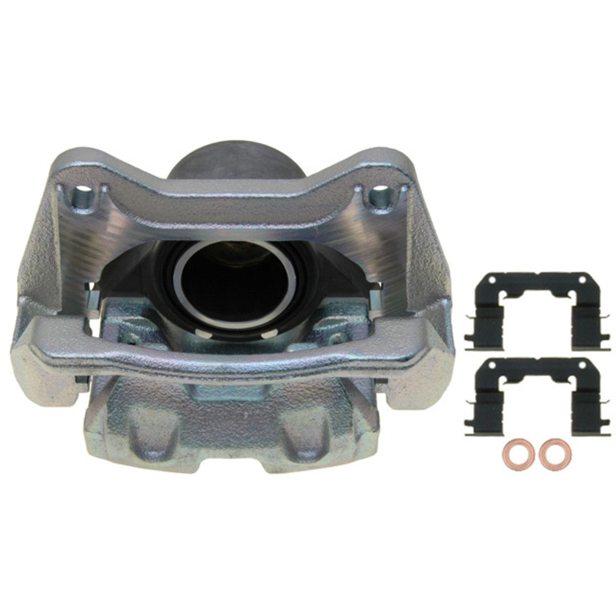 Raybestos Brakes Disc Brake Caliper FRC12253