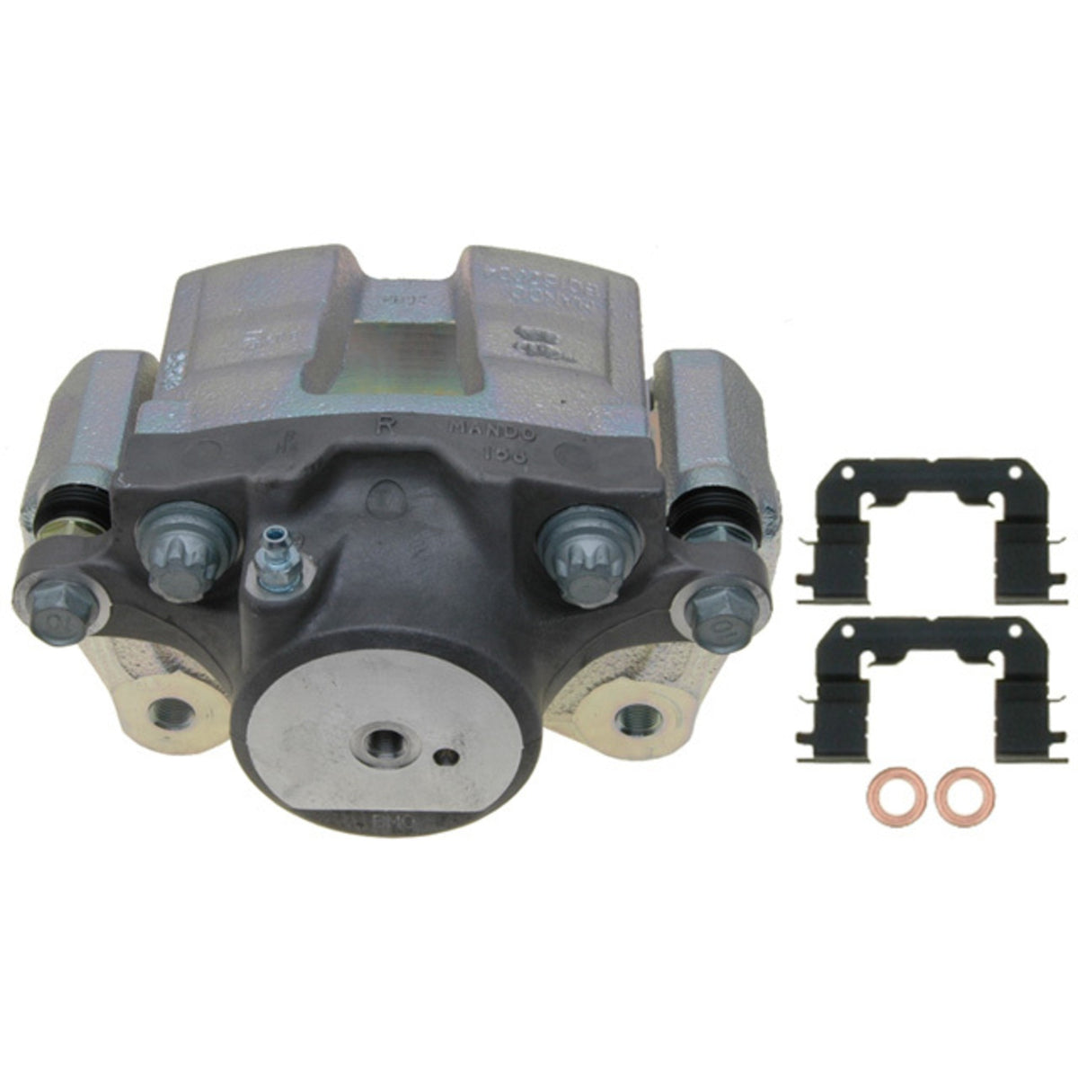 Raybestos Brakes Disc Brake Caliper FRC12253