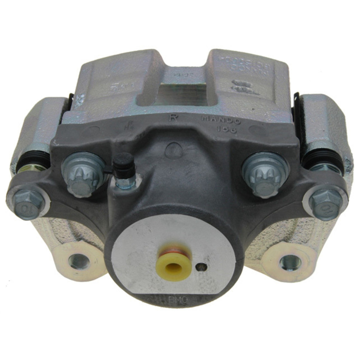 Raybestos Brakes Disc Brake Caliper FRC12253