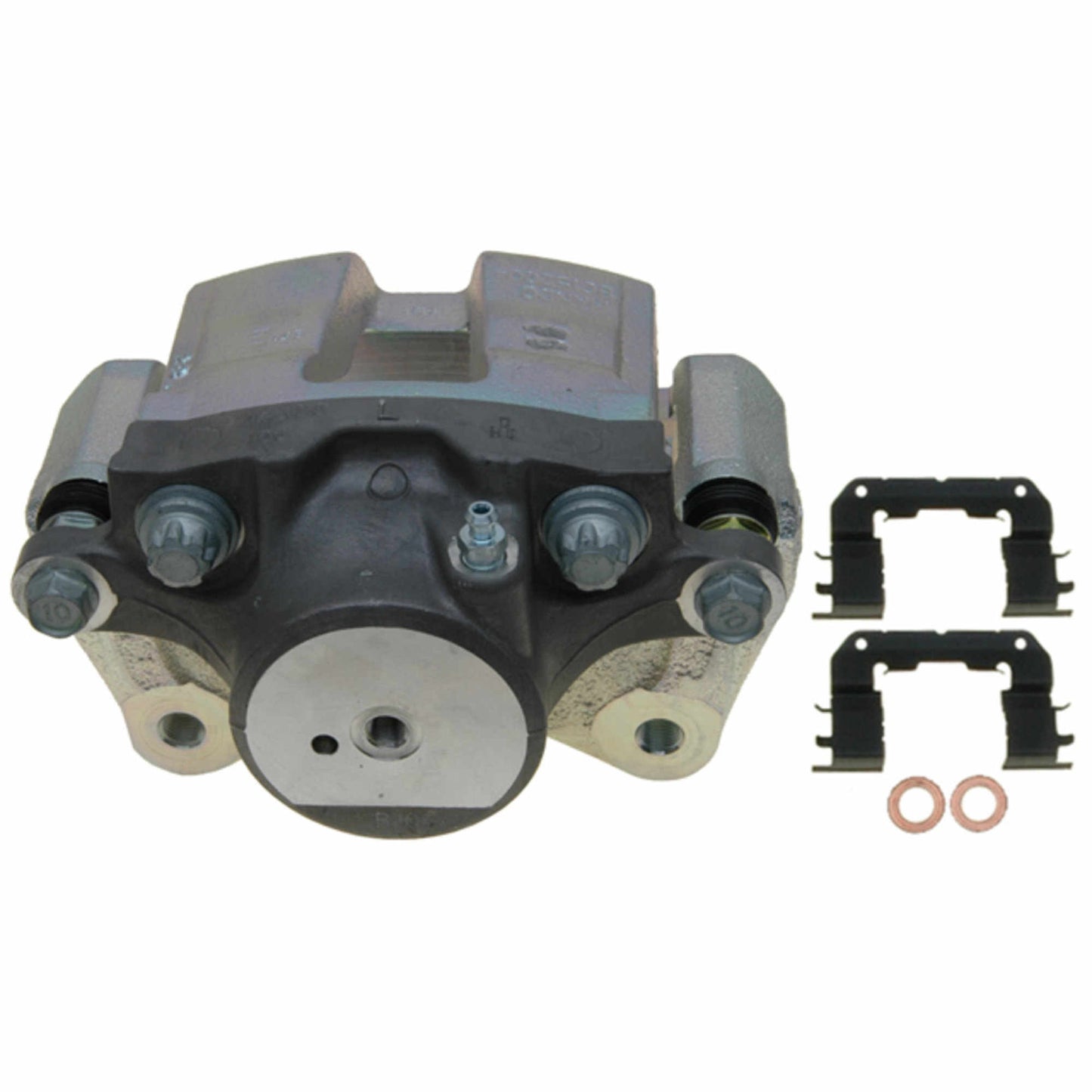 Raybestos Brakes Disc Brake Caliper FRC12254