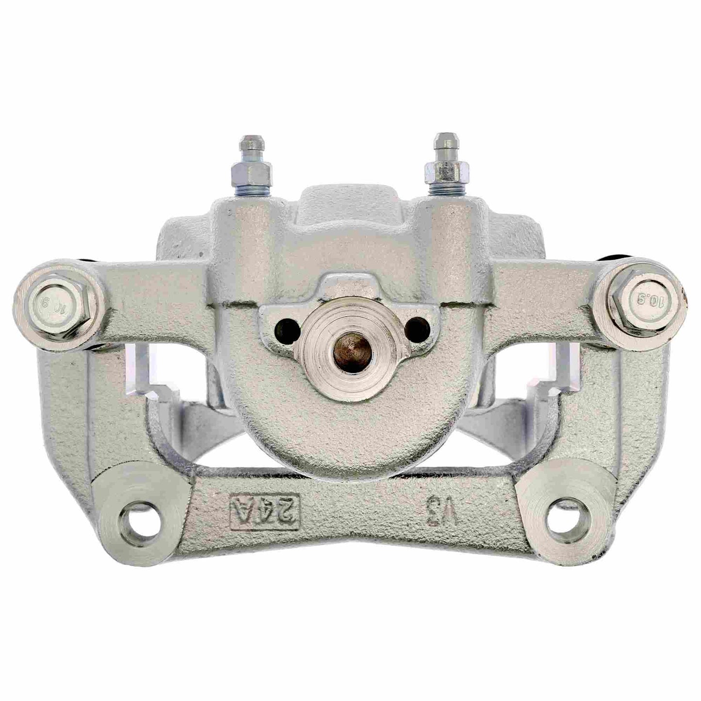 Raybestos Brakes Disc Brake Caliper FRC12255DN