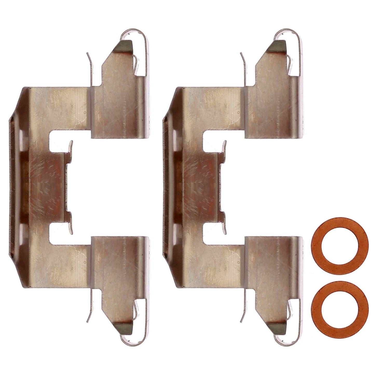 Raybestos Brakes Disc Brake Caliper FRC12255DN