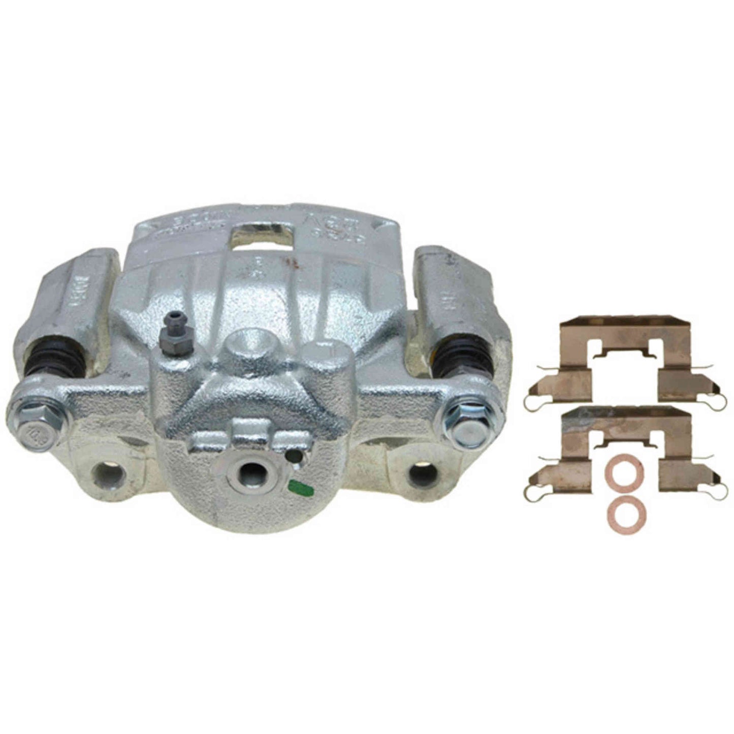 Raybestos Brakes Disc Brake Caliper FRC12255