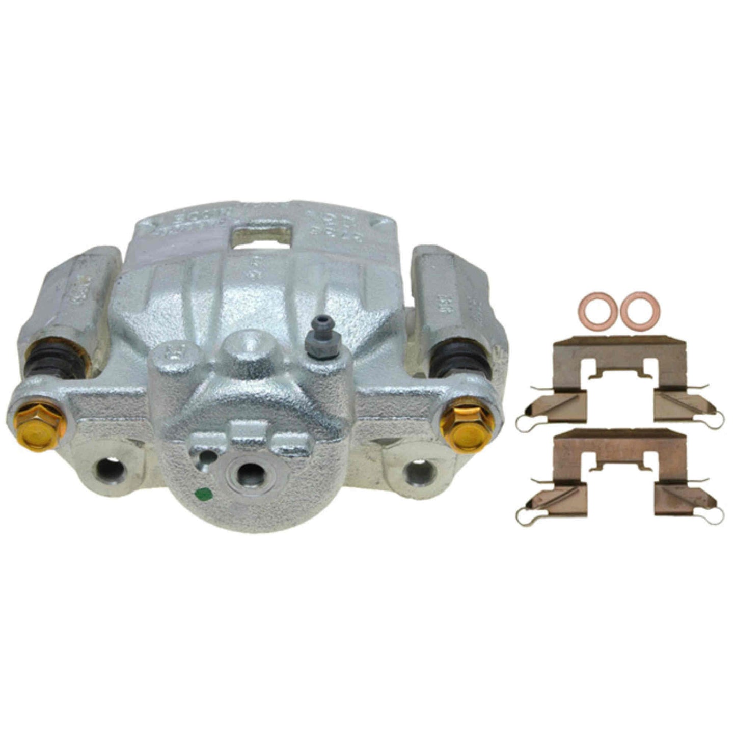 Raybestos Brakes Disc Brake Caliper FRC12256