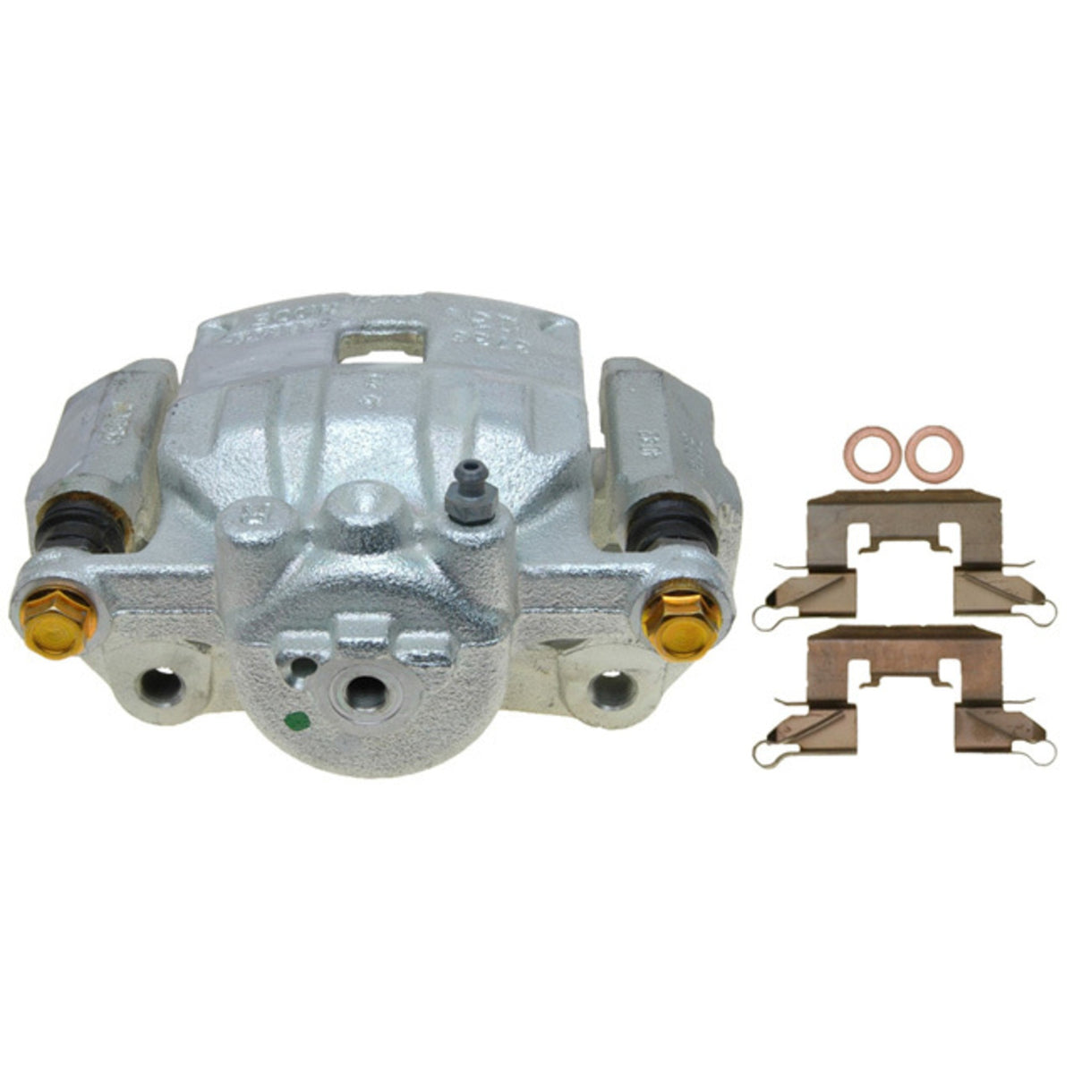 Raybestos Brakes Disc Brake Caliper FRC12256