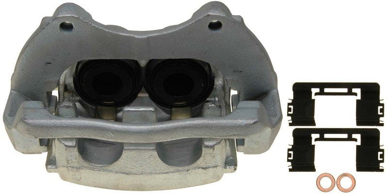 Raybestos Brakes Disc Brake Caliper FRC12261