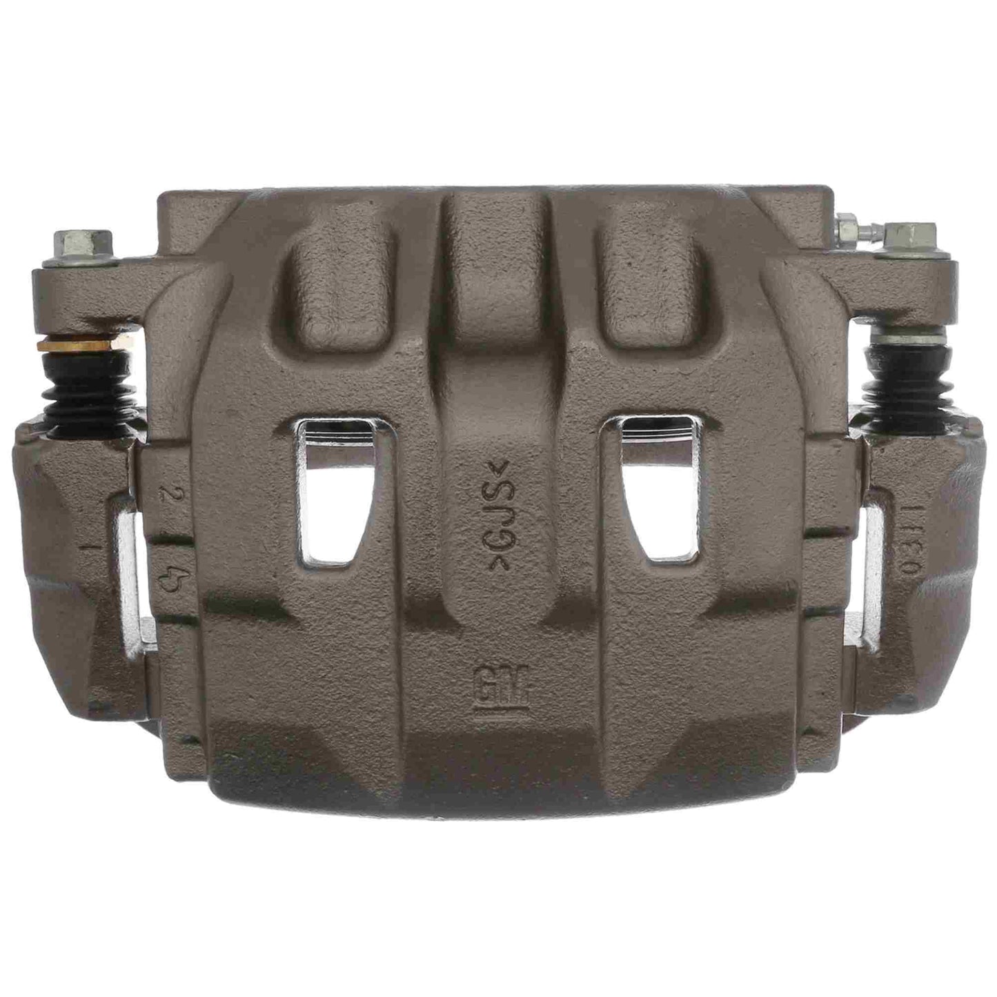 Raybestos Brakes Disc Brake Caliper FRC12261