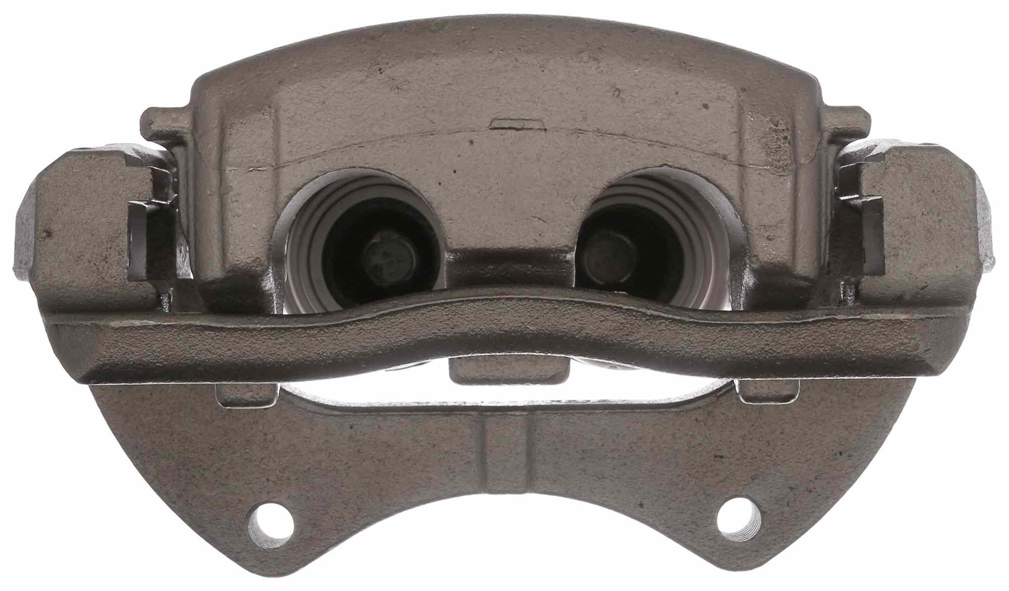 Raybestos Brakes Disc Brake Caliper FRC12262