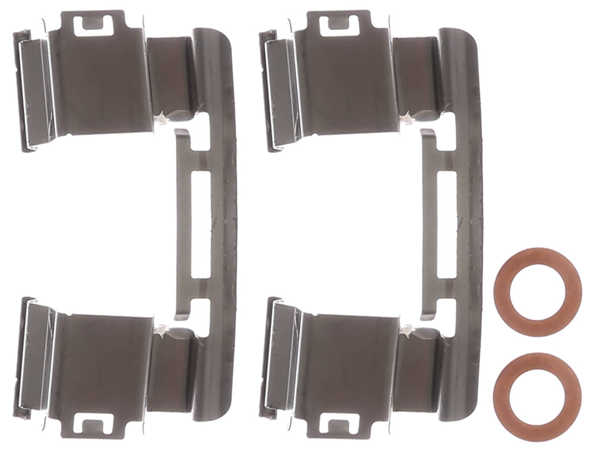 Raybestos Brakes Disc Brake Caliper FRC12262