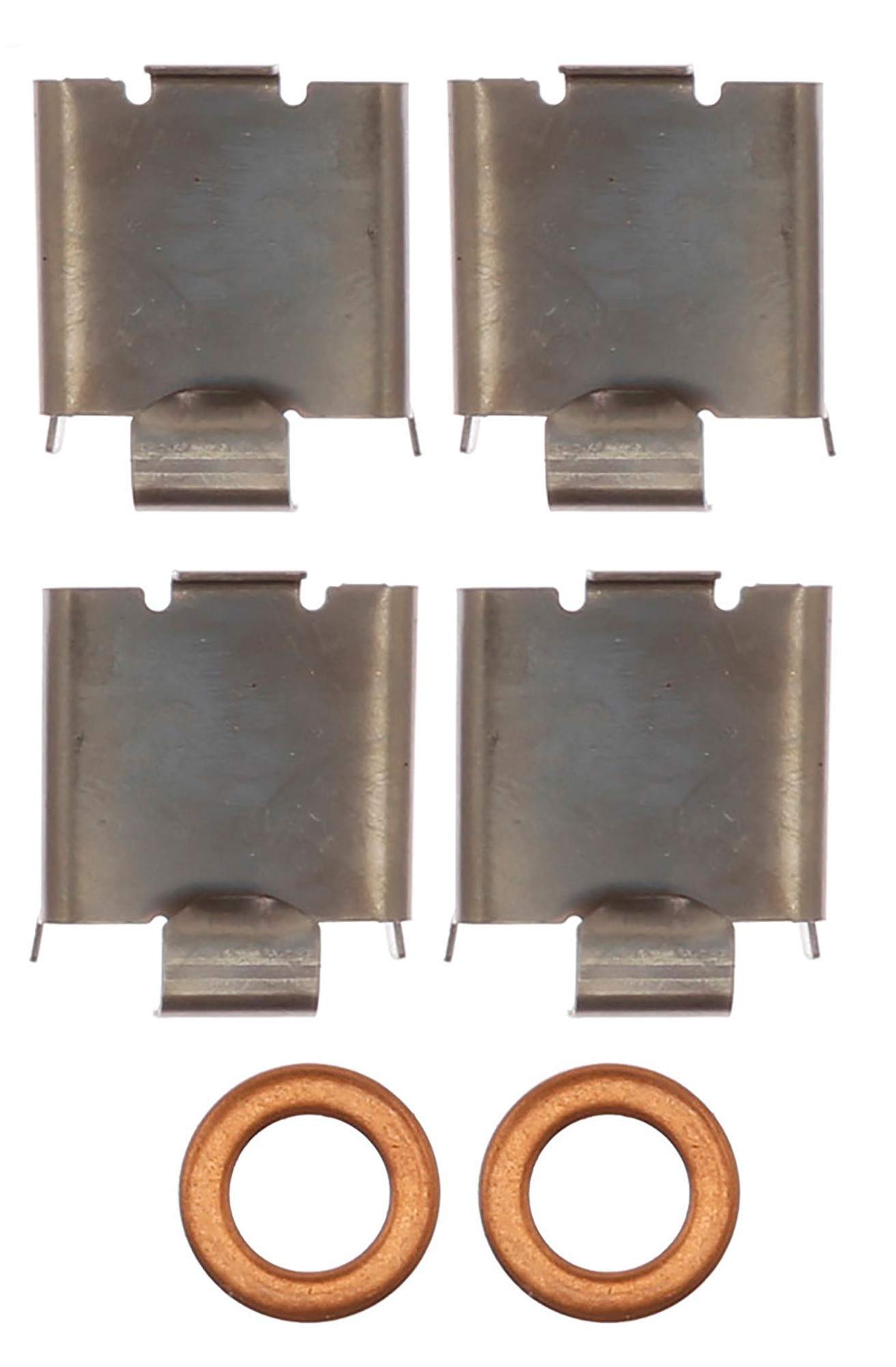 Raybestos Brakes Disc Brake Caliper FRC12275C