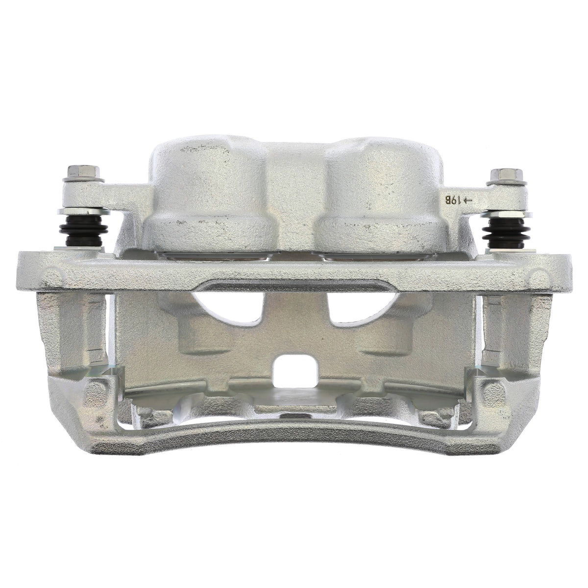 Raybestos Brakes Disc Brake Caliper FRC12275DN