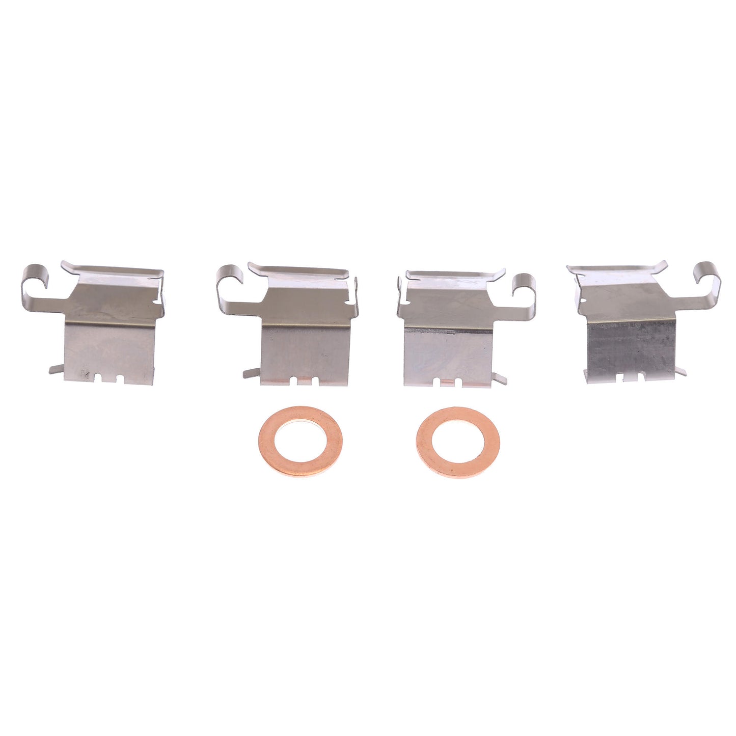 Raybestos Brakes Disc Brake Caliper FRC12275DN