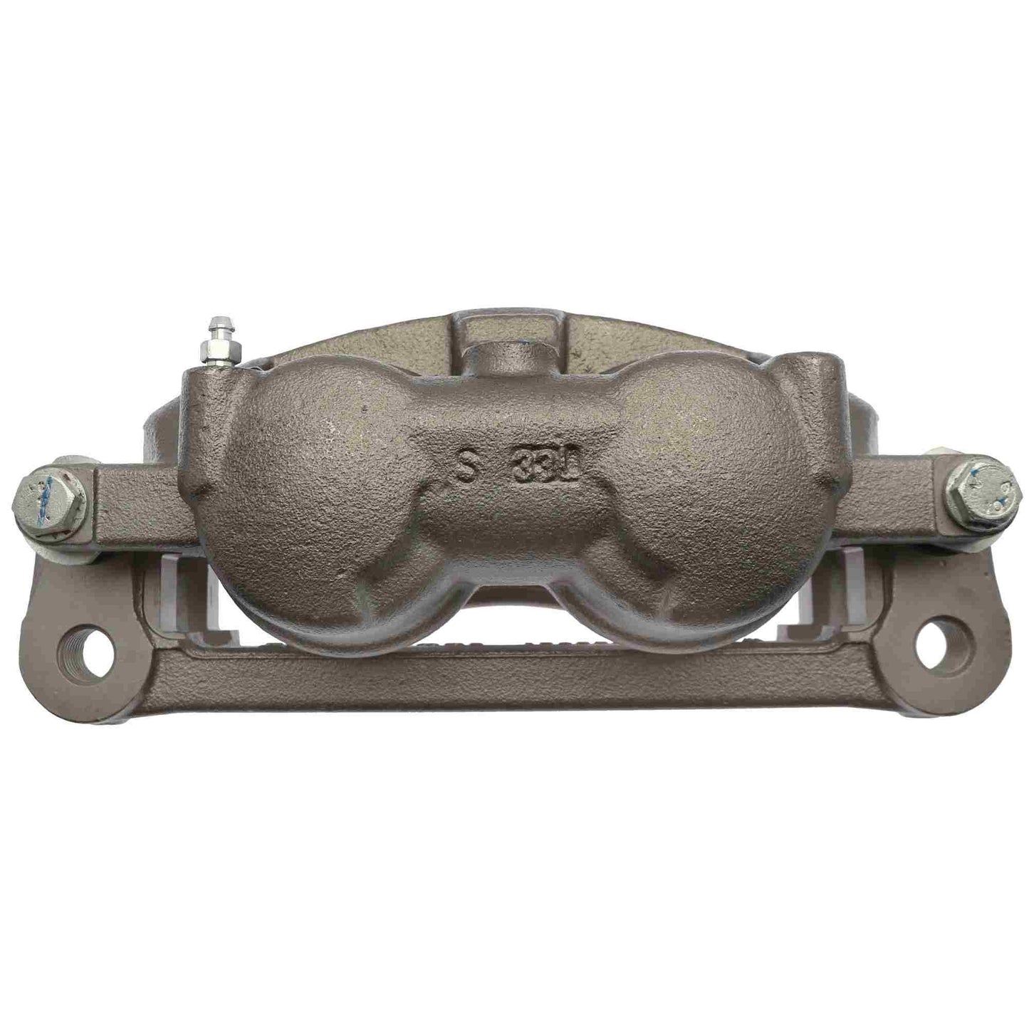 Raybestos Brakes Disc Brake Caliper FRC12275