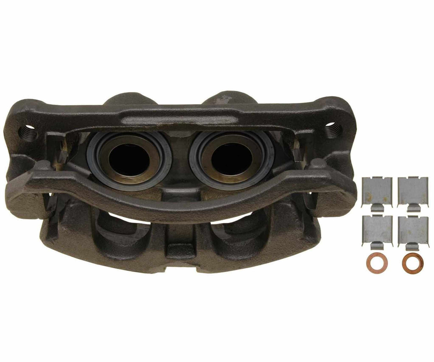 Raybestos Brakes Disc Brake Caliper FRC12275