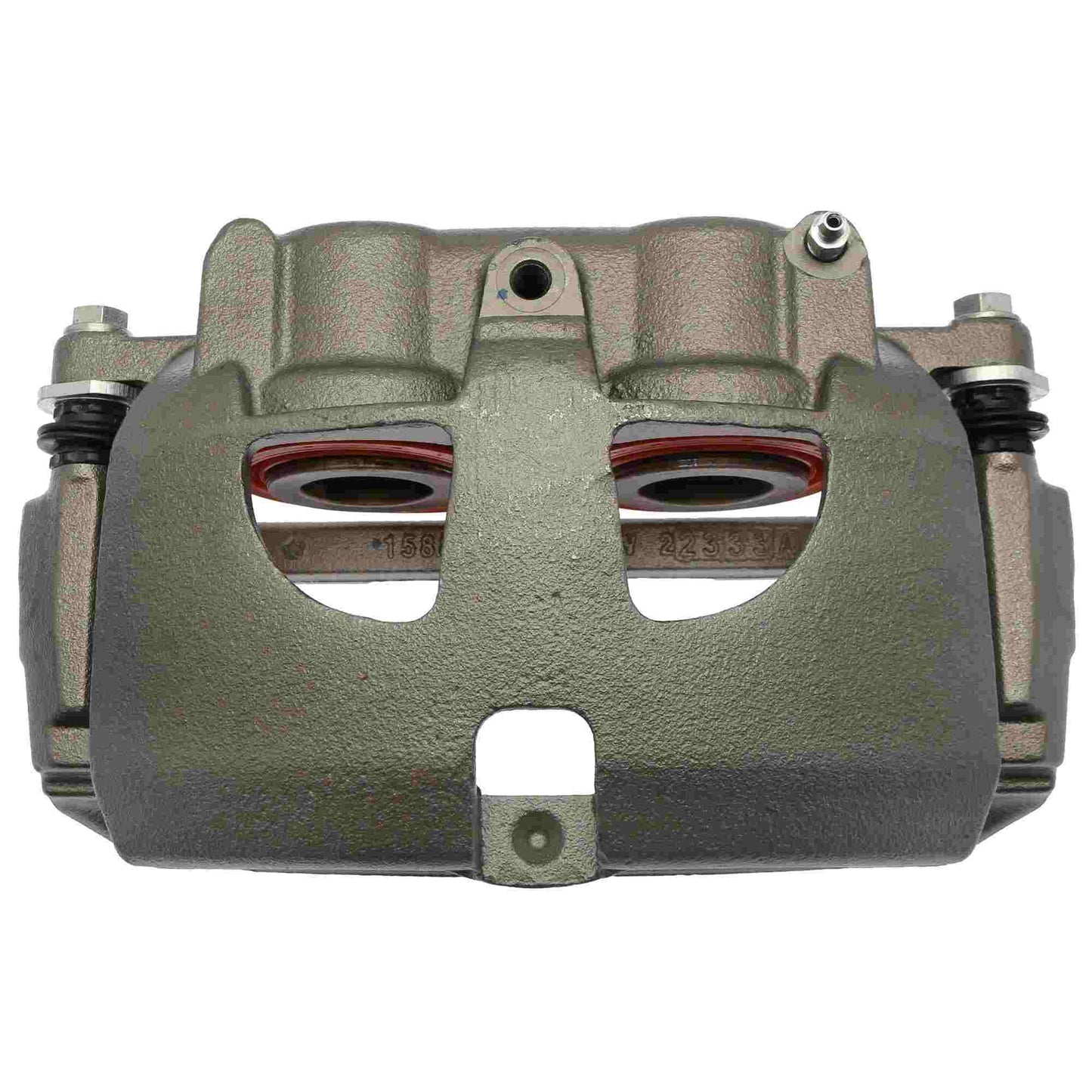 Raybestos Brakes Disc Brake Caliper FRC12275