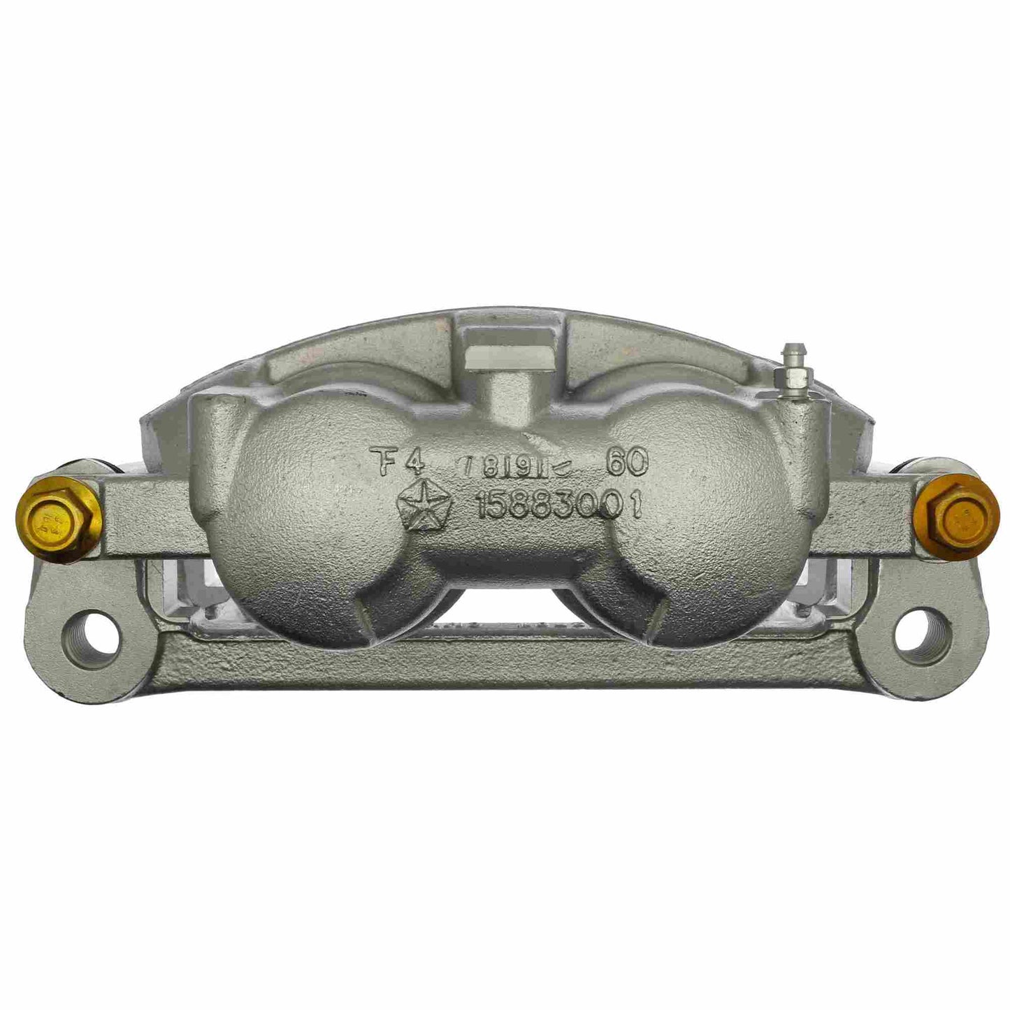 Raybestos Brakes Disc Brake Caliper FRC12276C