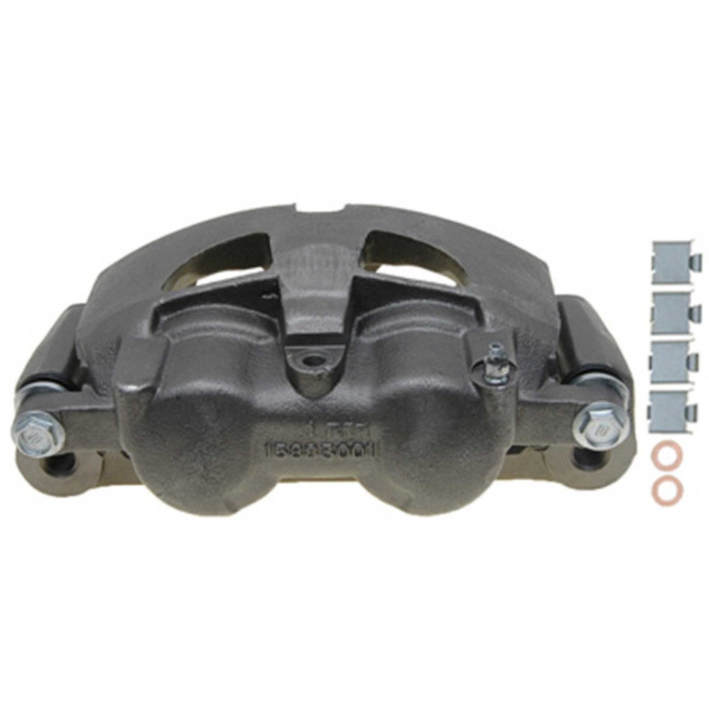 Raybestos Brakes Disc Brake Caliper FRC12276