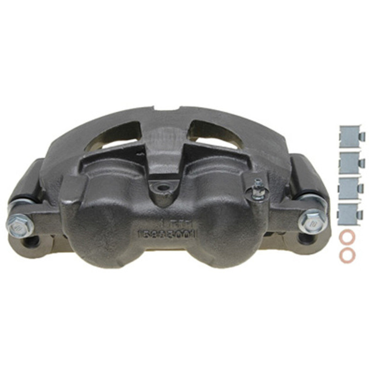 Raybestos Brakes Disc Brake Caliper FRC12276