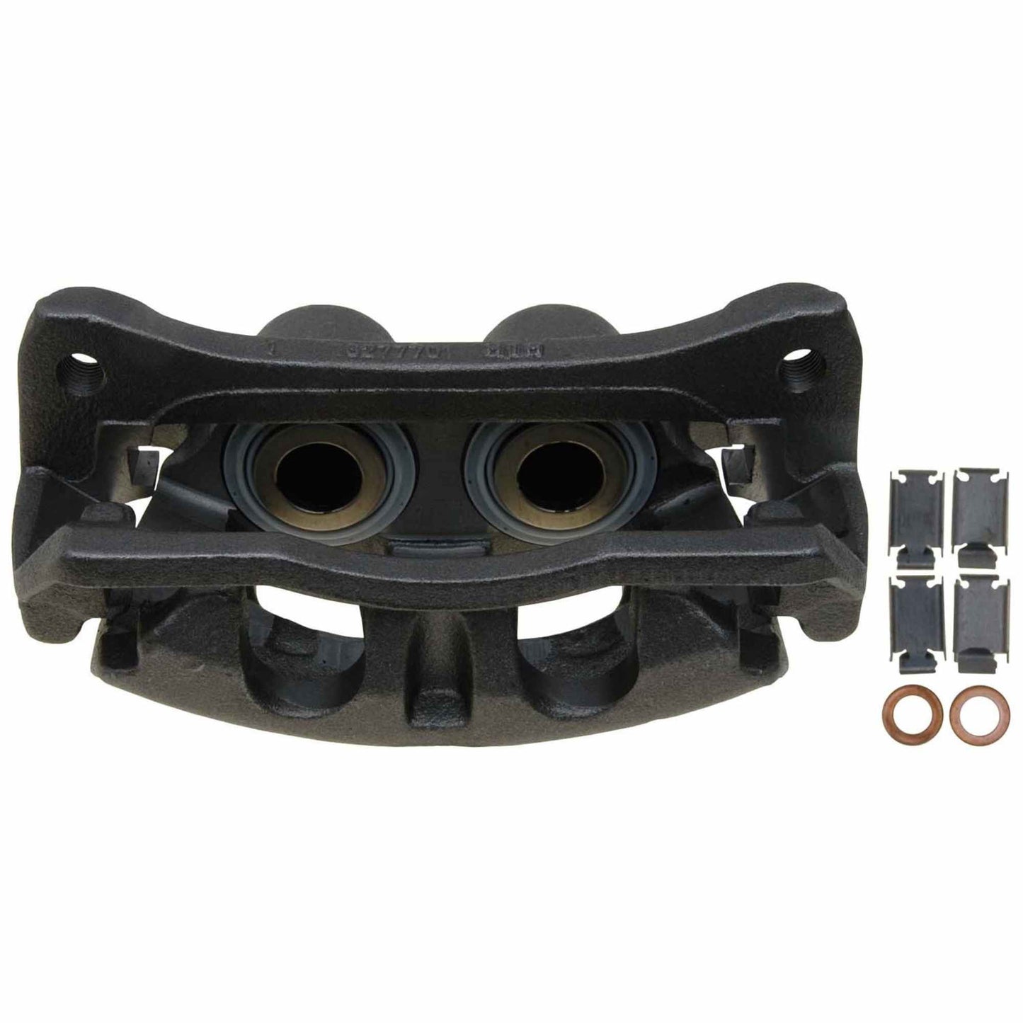 Raybestos Brakes Disc Brake Caliper FRC12277