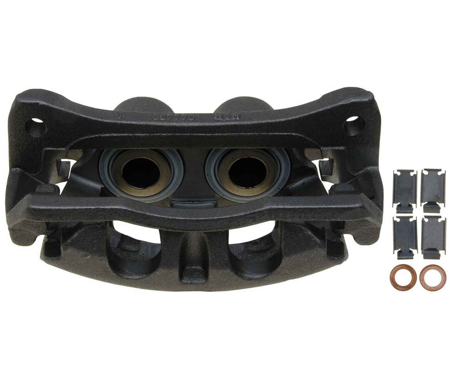 Raybestos Brakes Disc Brake Caliper FRC12277