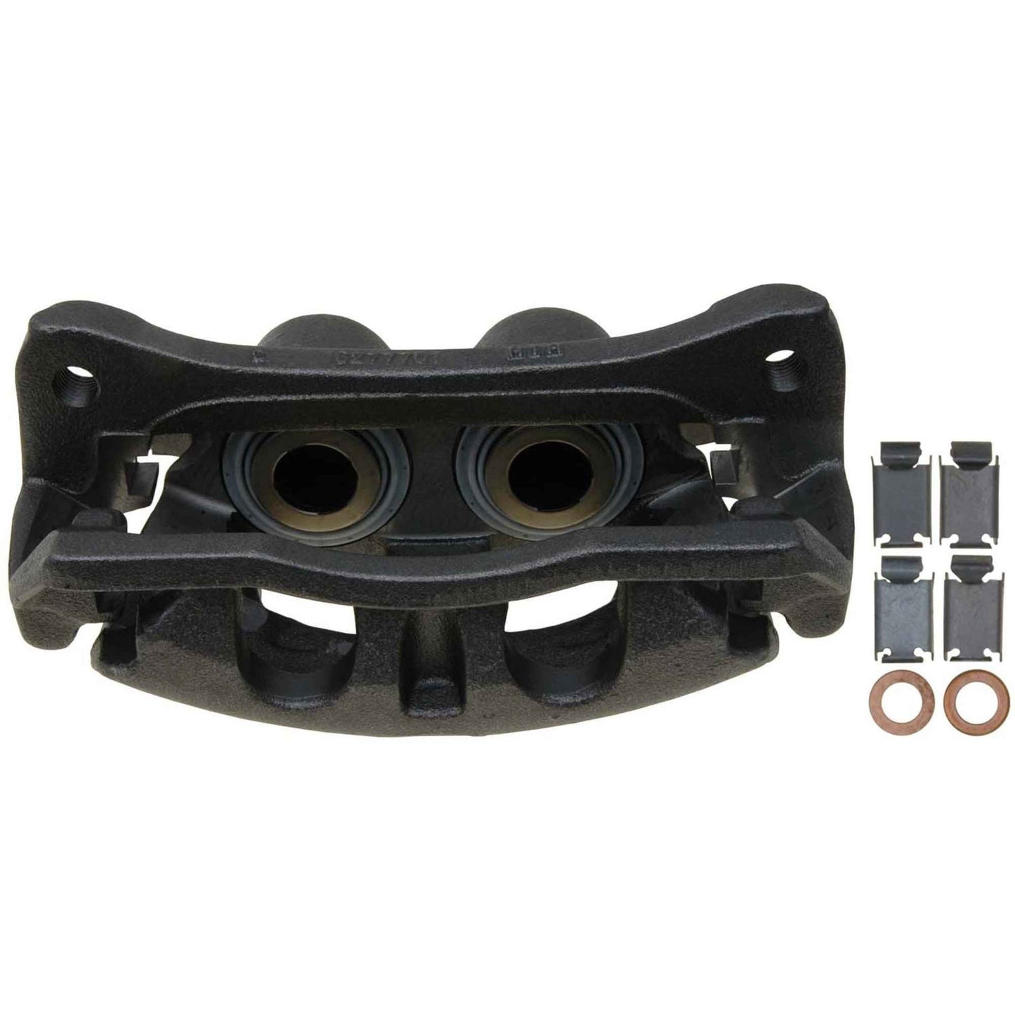 Raybestos Brakes Disc Brake Caliper FRC12278