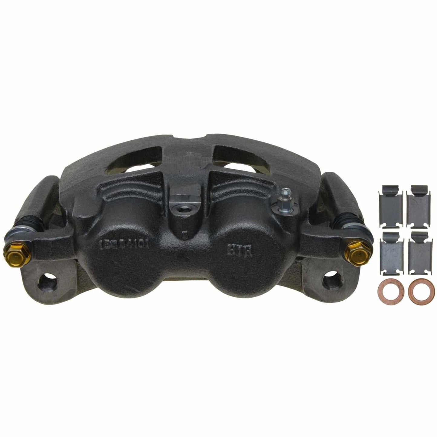 Raybestos Brakes Disc Brake Caliper FRC12278