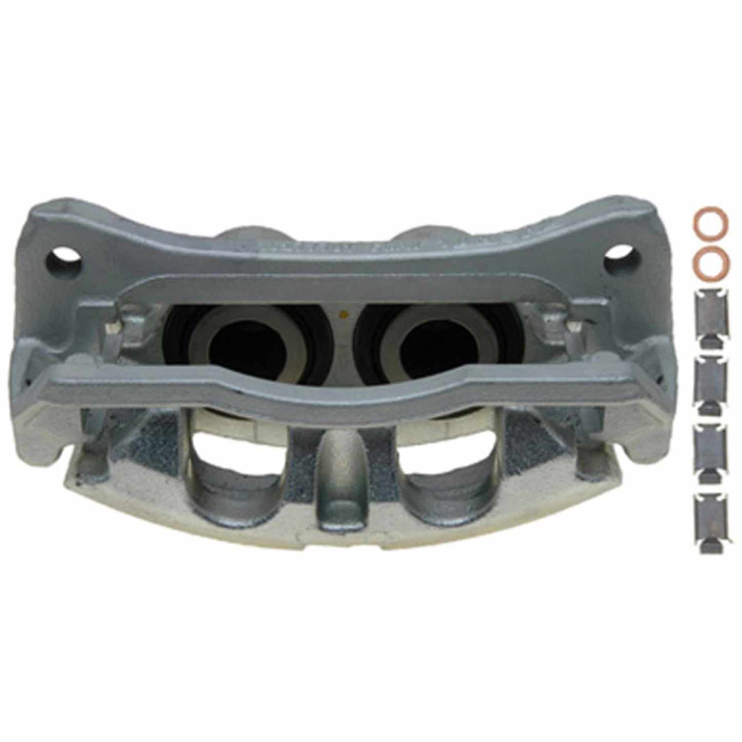 Raybestos Brakes Disc Brake Caliper FRC12279
