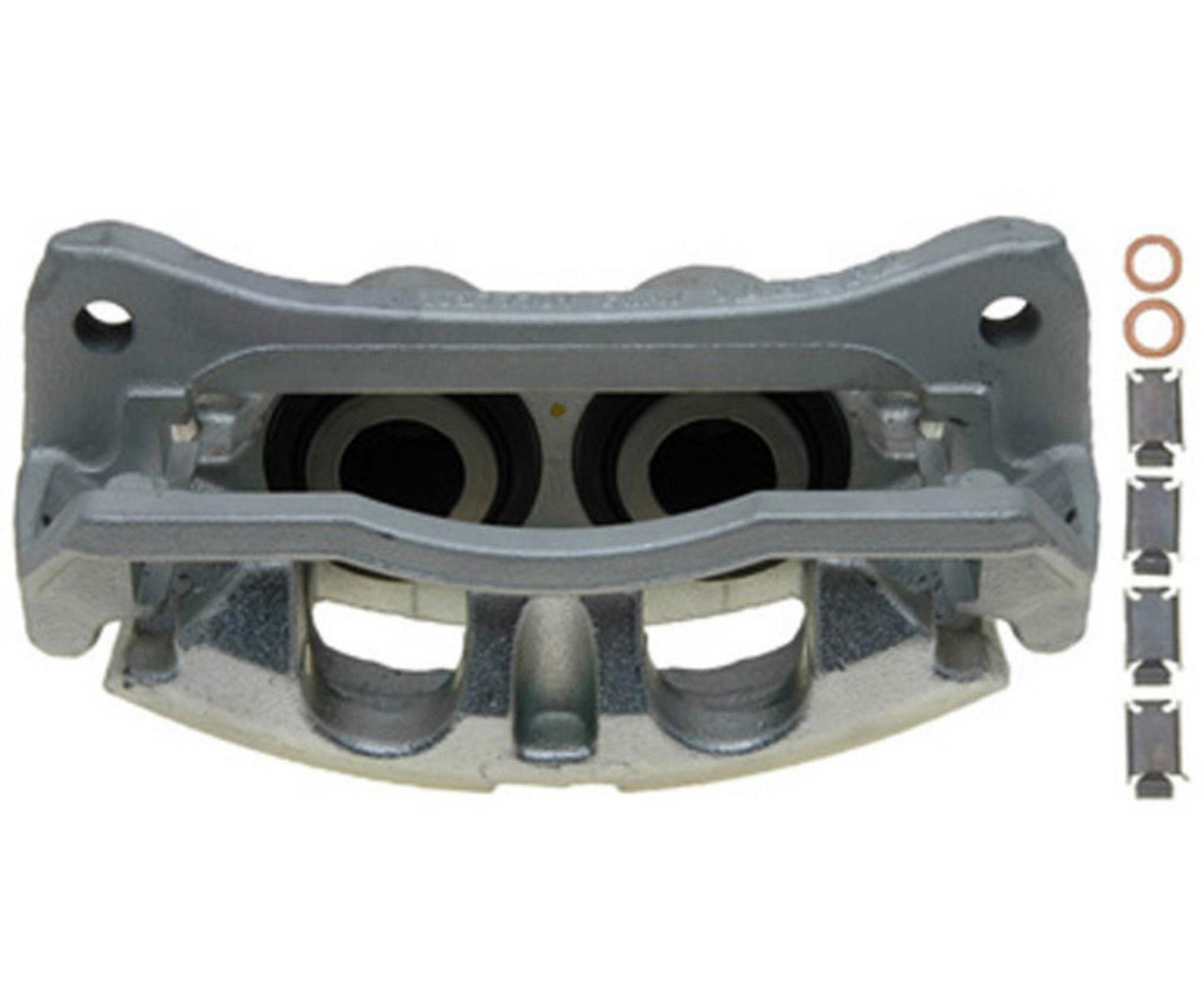 Raybestos Brakes Disc Brake Caliper FRC12279