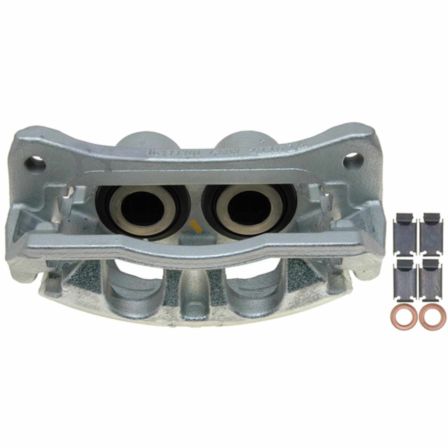 Raybestos Brakes Disc Brake Caliper FRC12280